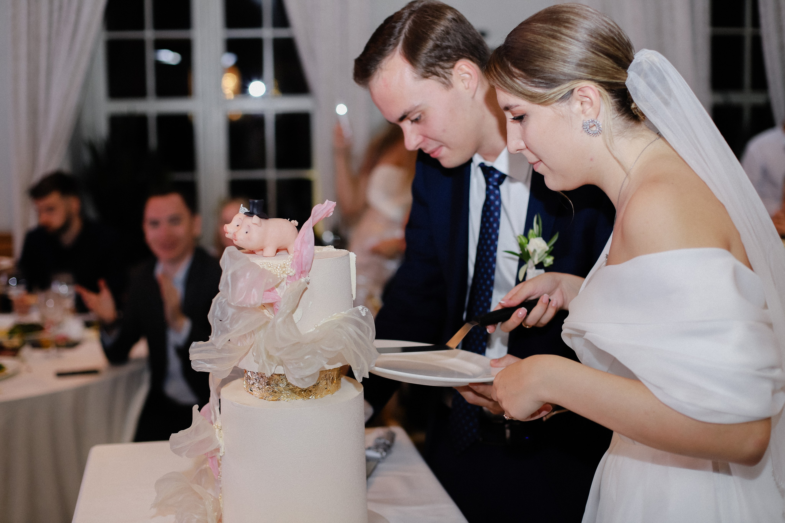 Илья и Анастасия. Фотограф в Алматы и Москве Даша Пушкина