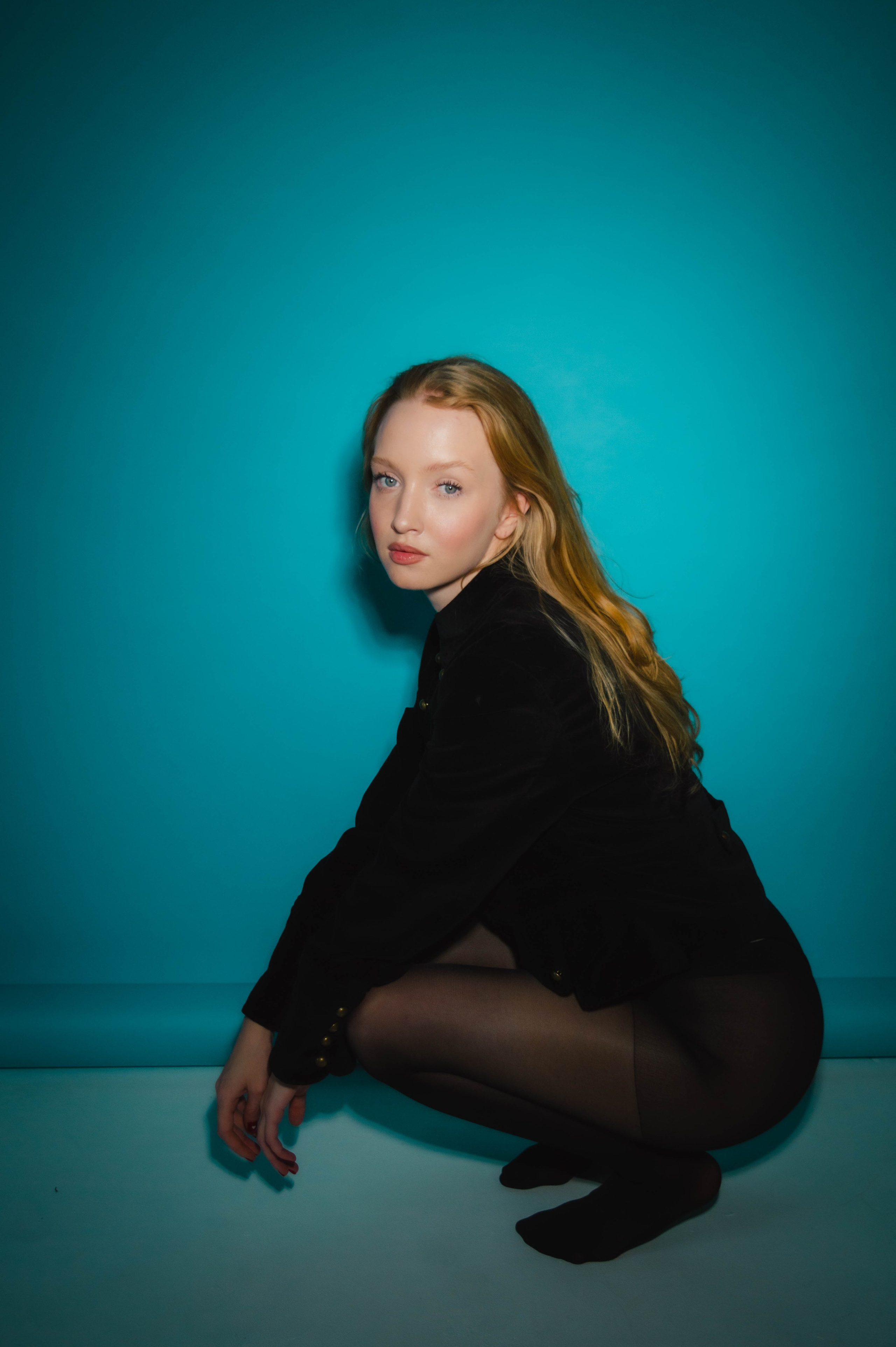 Фотограф Анастасия Лощакова в Москве