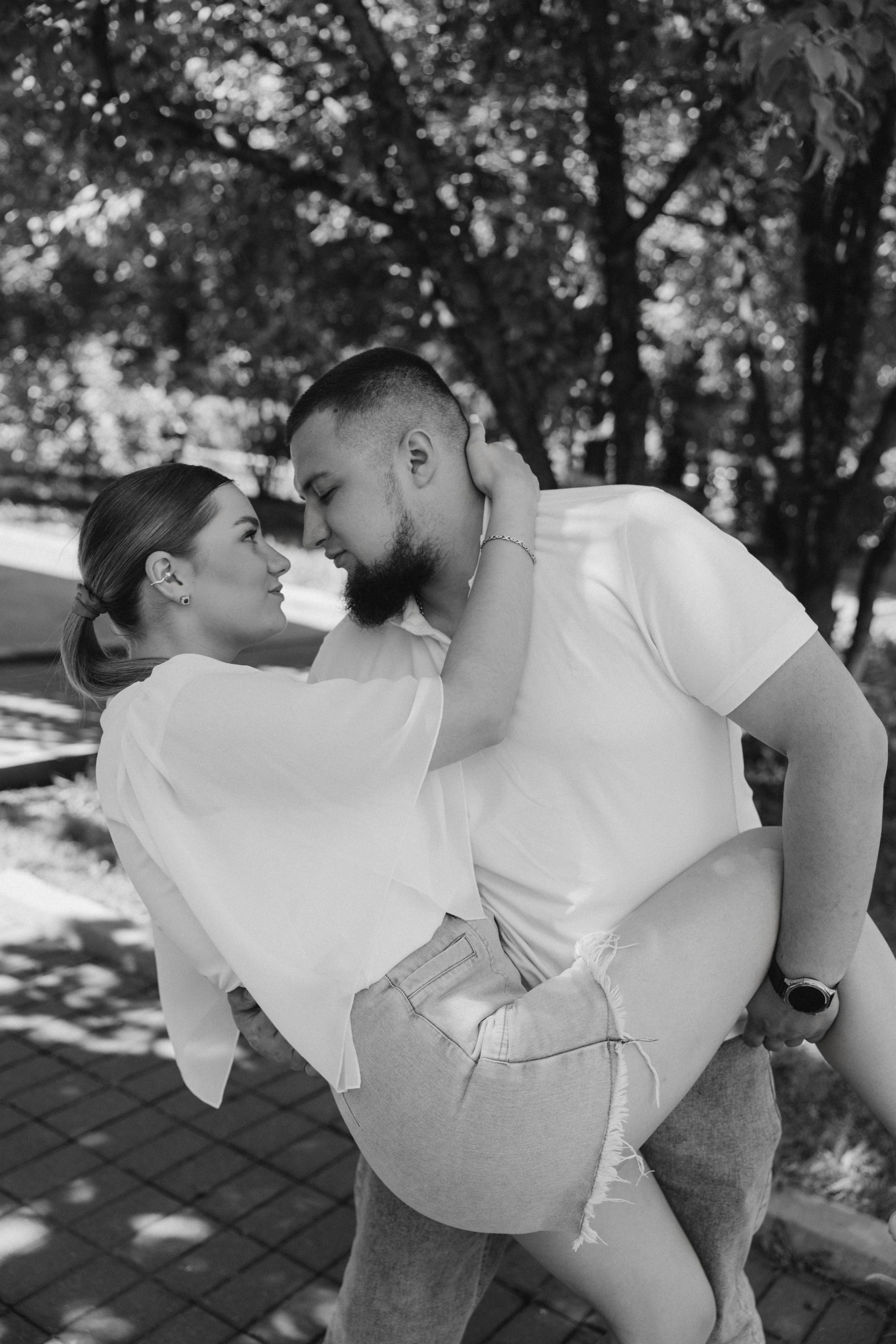 Ксения. Свадебный, семейный фотограф в Иркутске Светлана Макаричева