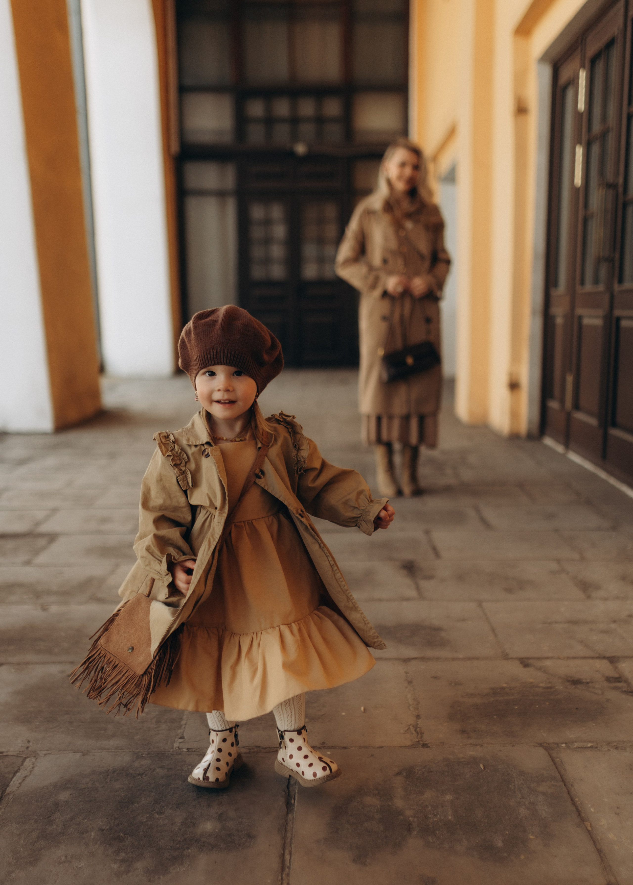 Семейный и детский фотограф в Рязани Екатерина Воронцова