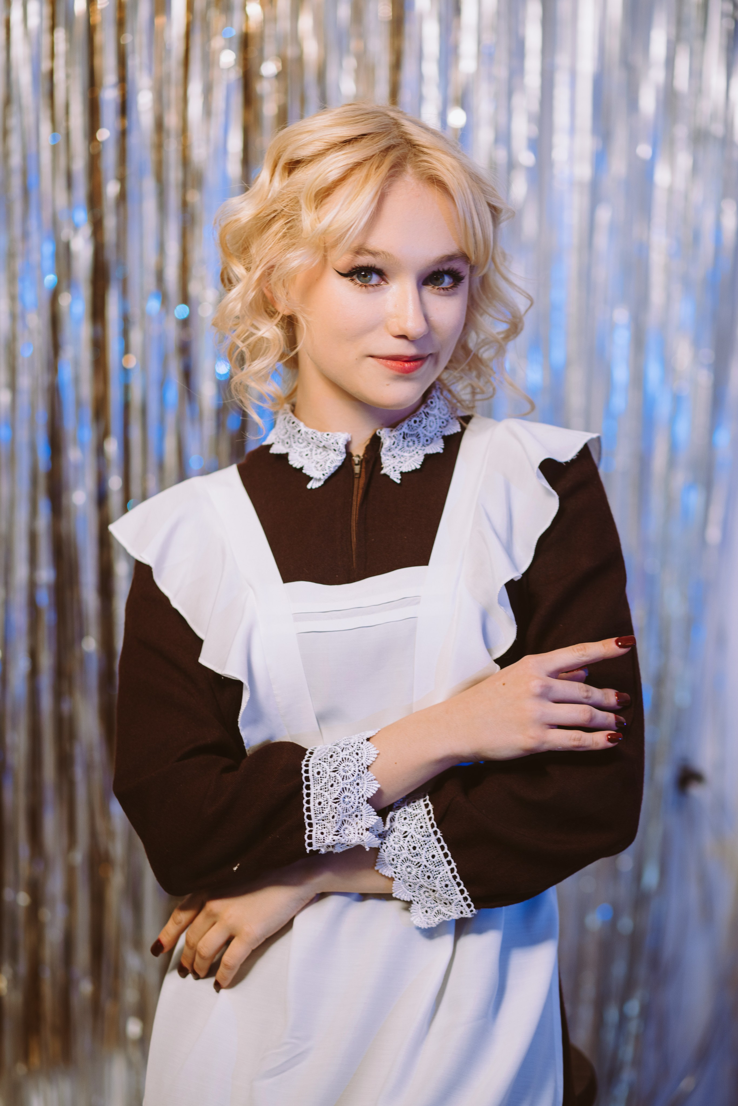 Школа № 12, 11 класс. Выпуск 2024. Студия выпускных альбомов Остров