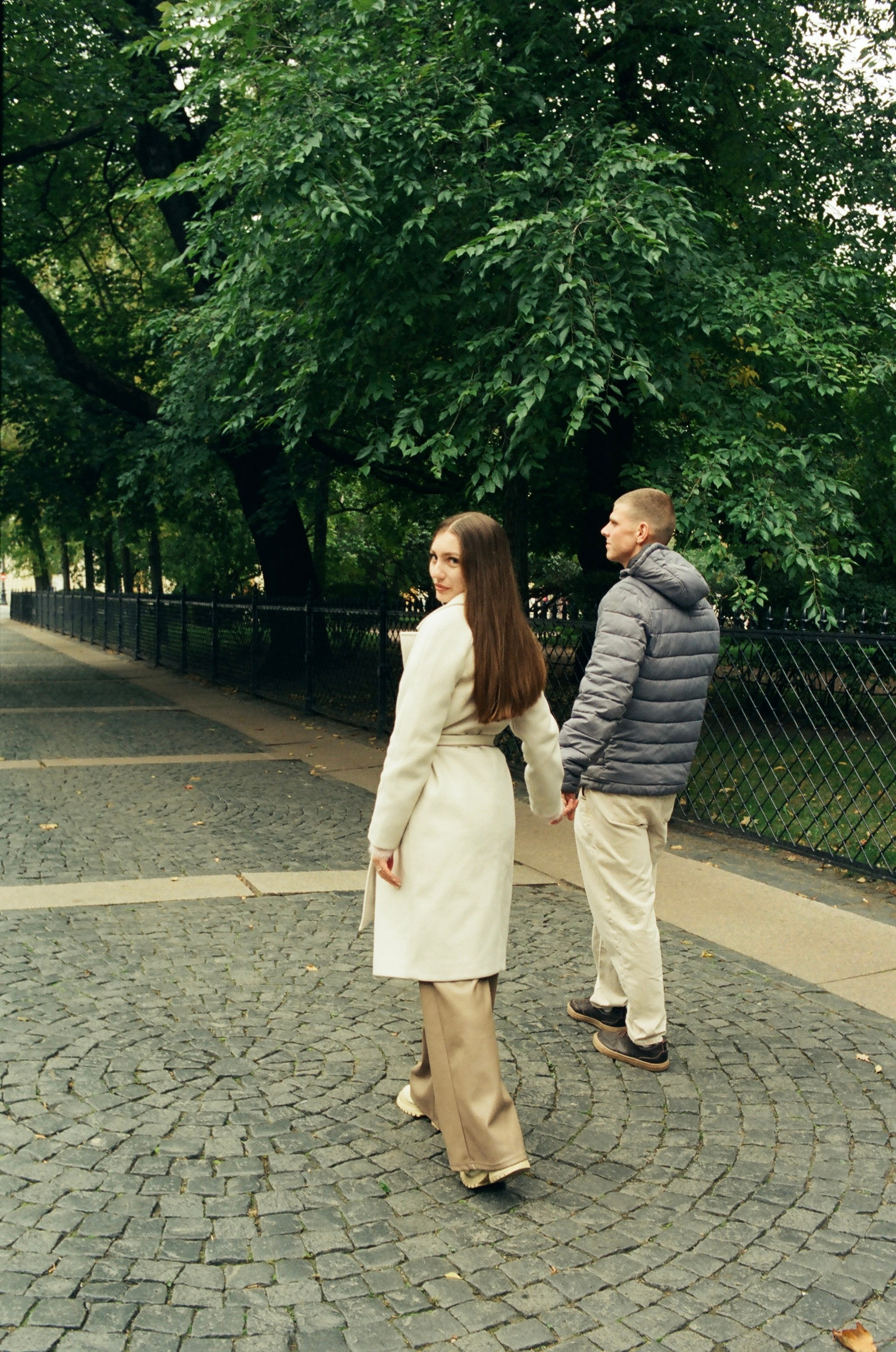 Пленочная фотография