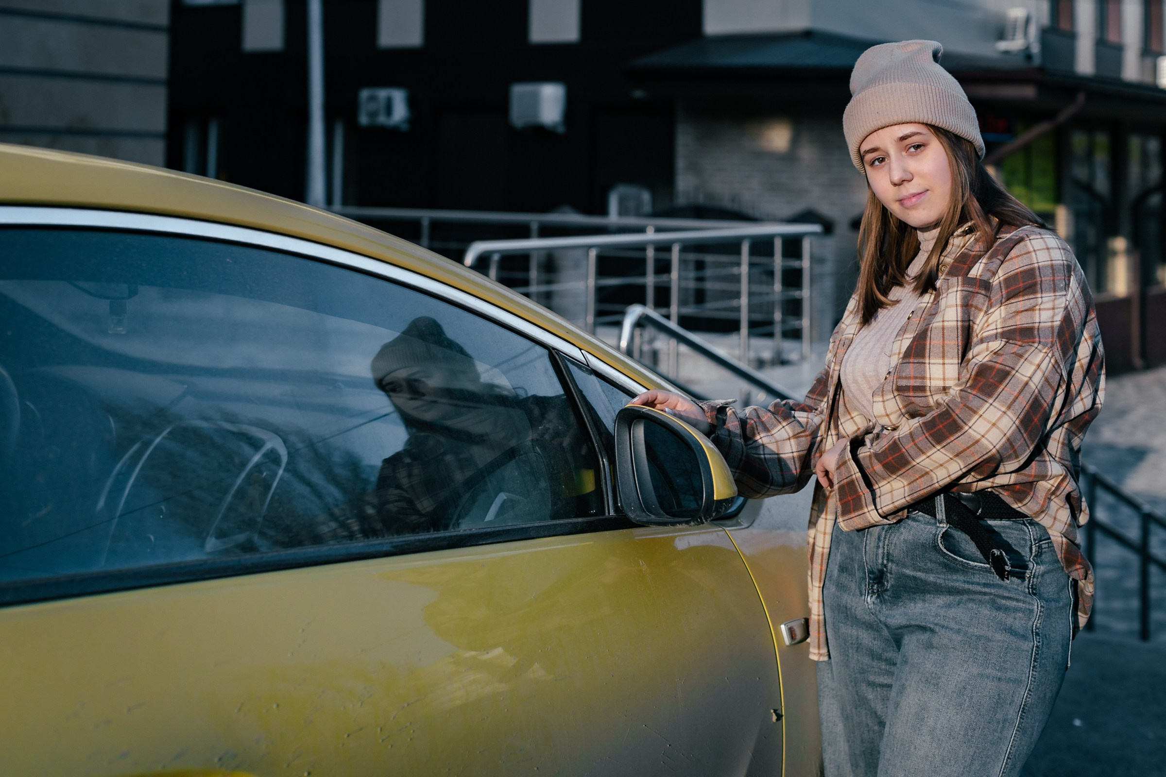 Фото для Анастасии в рамках фотомарафона. Задание -Диагонали. Фотограф и видеограф в Ставрополе Инна Попова