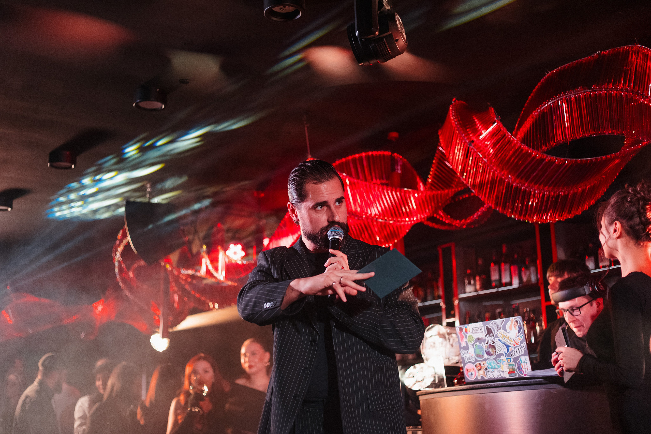 LA FAMIGLIA — SOLOVI — 1 YEAR. СВОИ. ФОТООТЧЕТЫ-СОБЫТИЯ-МЕСТА