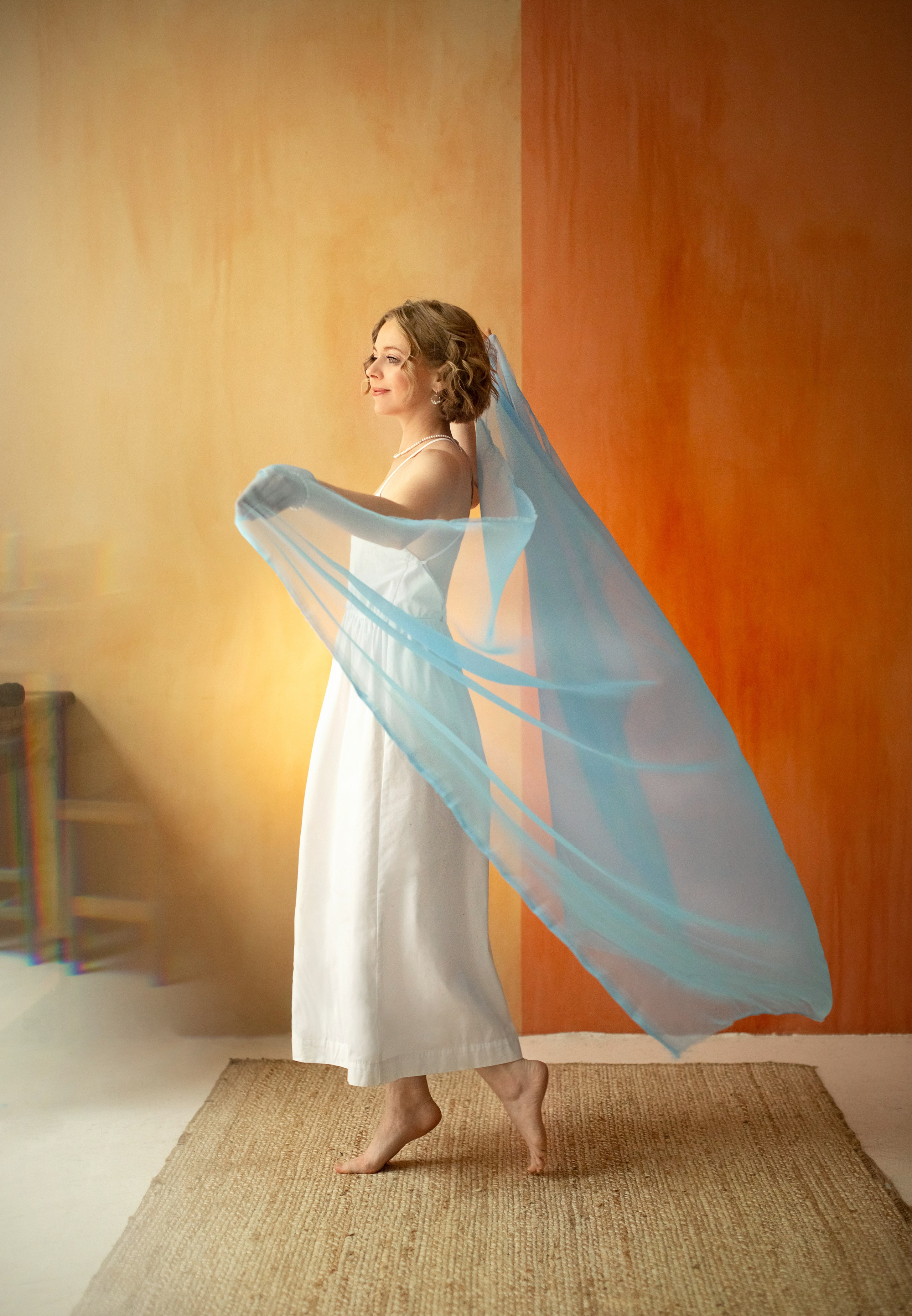 МАРИЯ. Профессиональный фотограф, фотохудожник, видеограф из Москвы