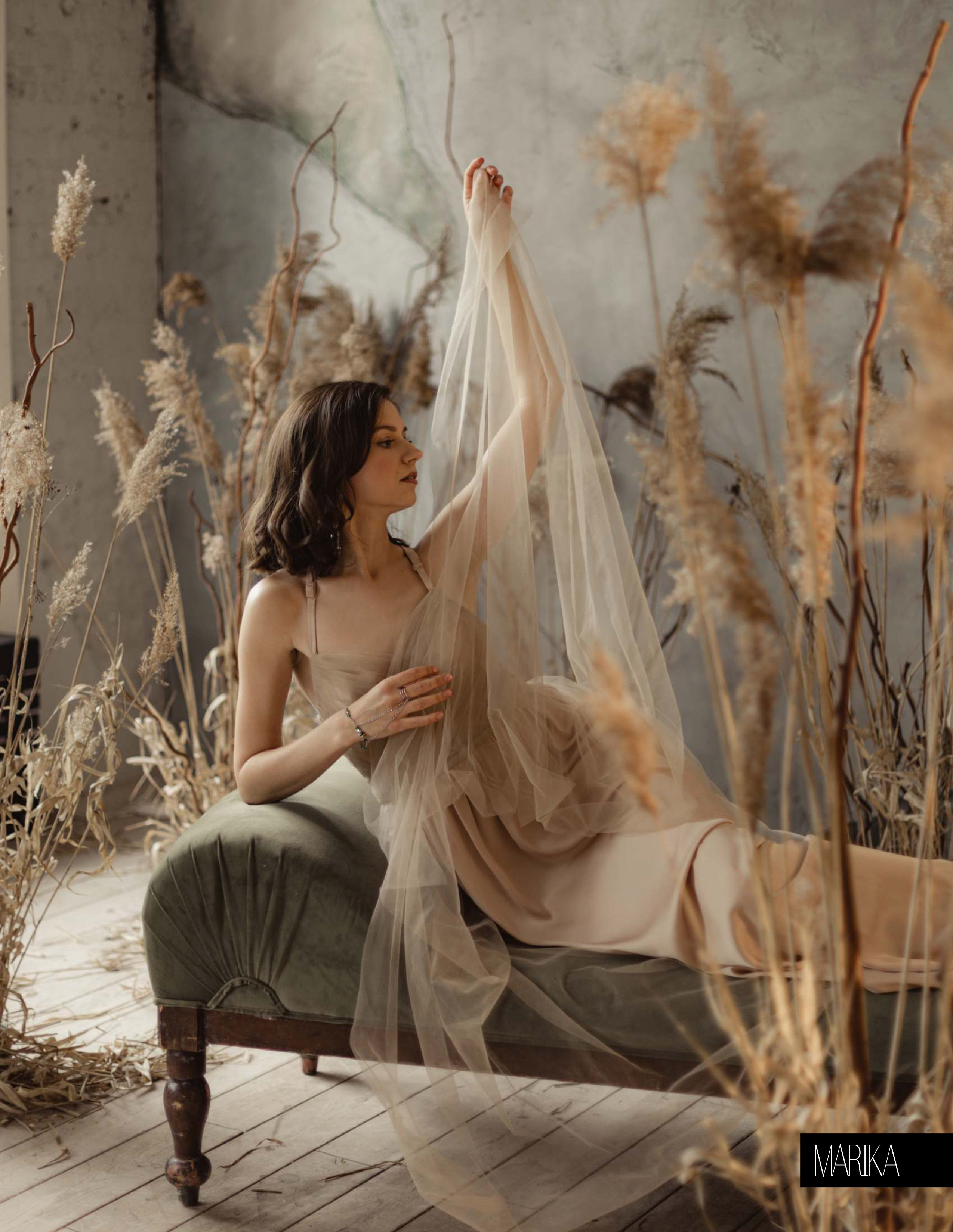 Публикации в журналах. Фотограф Москва и Московская область