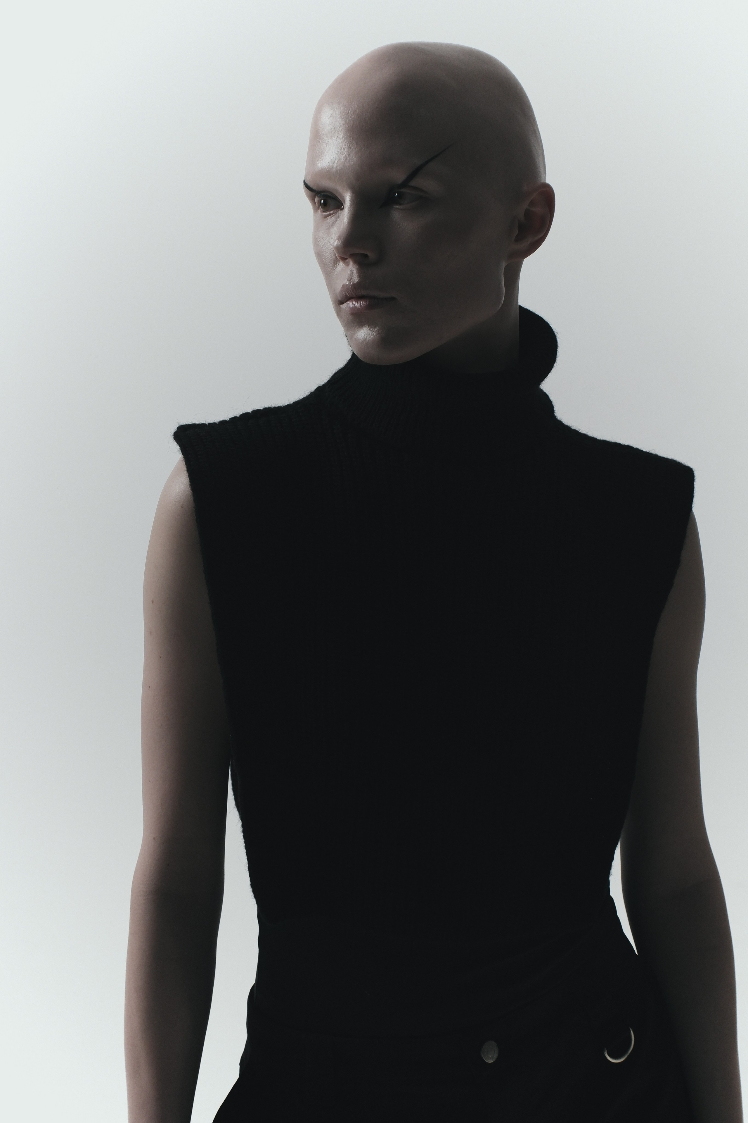 Гафер. Фотограф Пудинова Настя