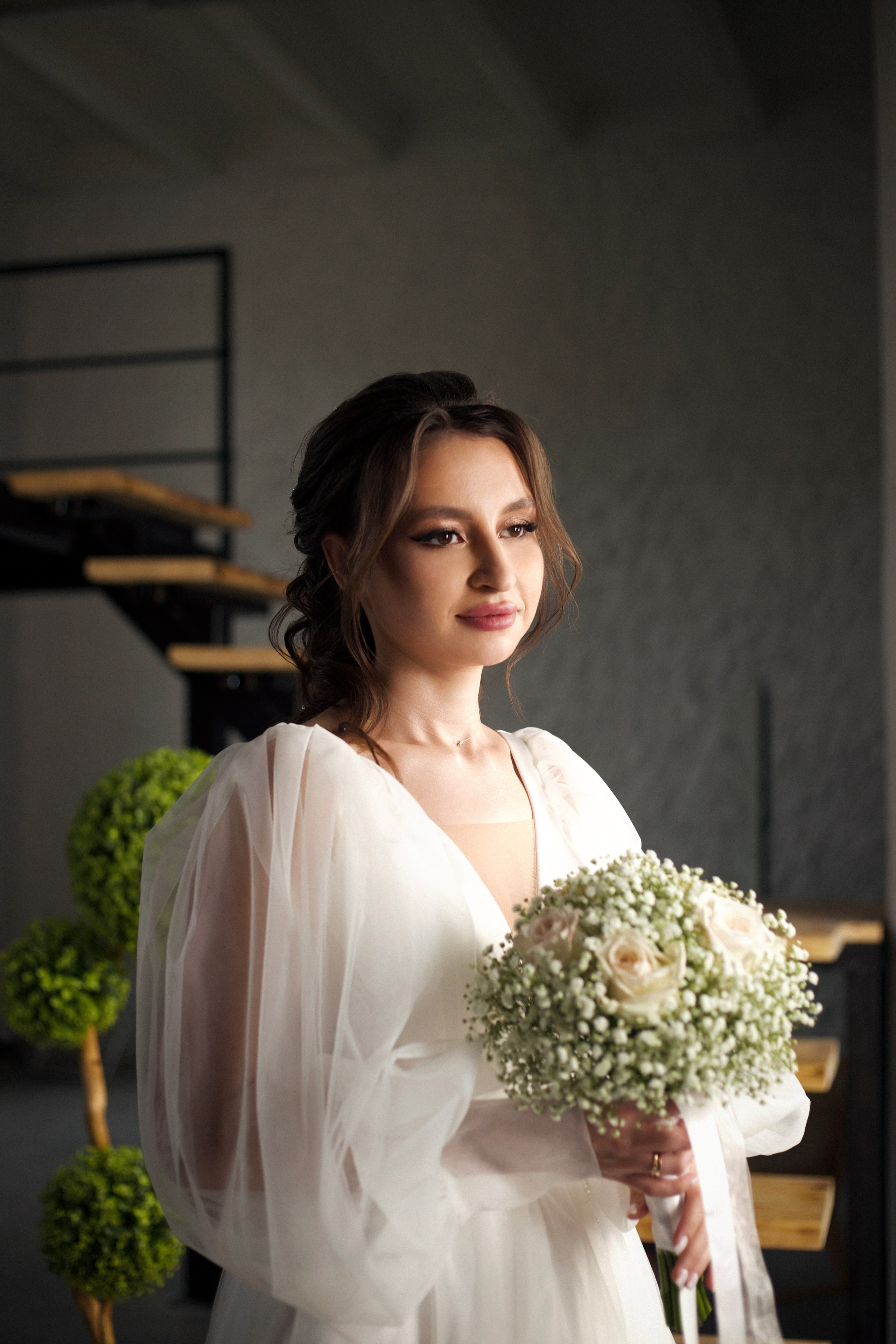 Игорь и Анна. Фотограф Чебоксары, Казань, Москва