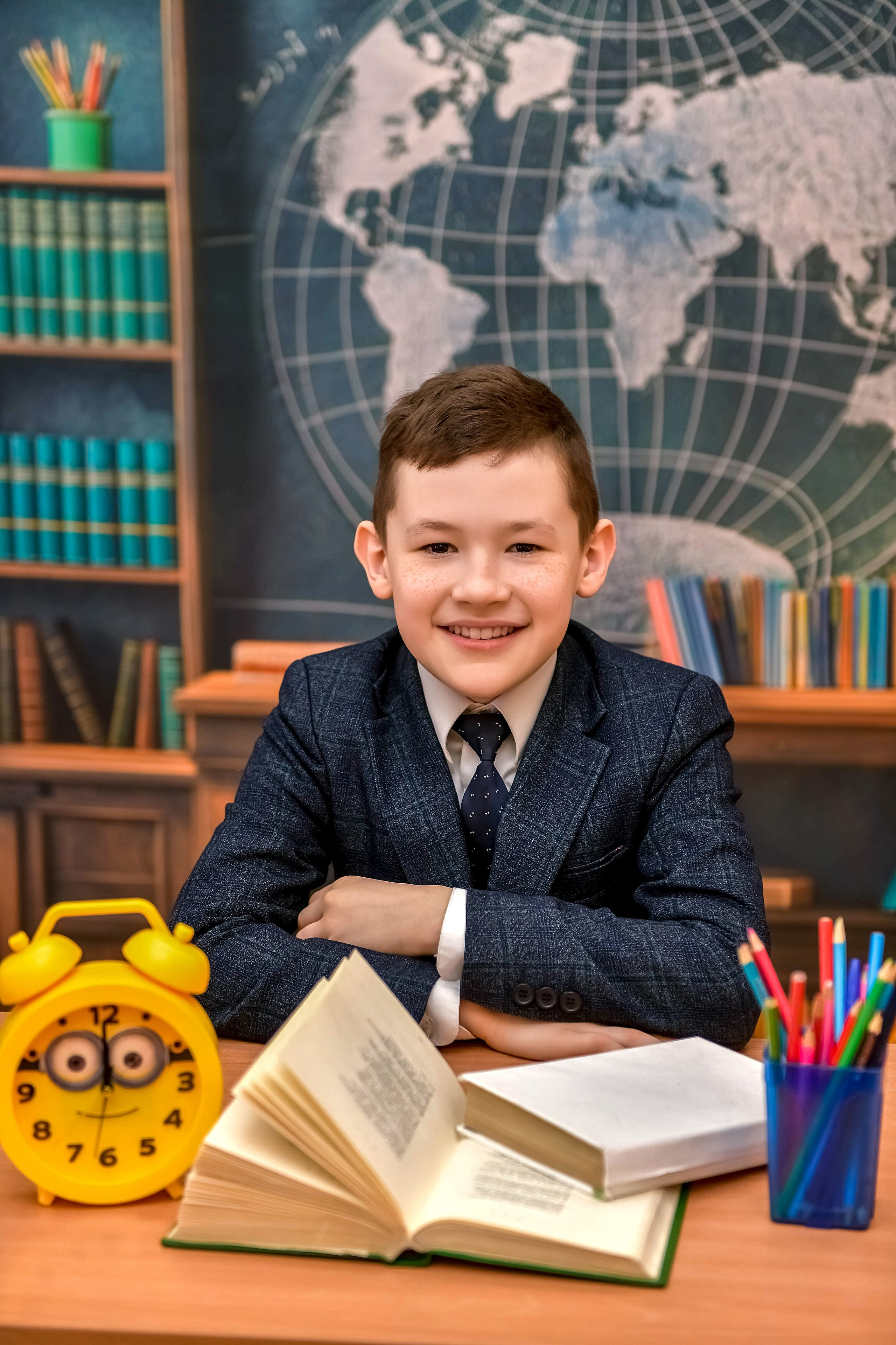 Подробнее для 4 кл. Семейный и детский фотограф Татьяна Перевалова