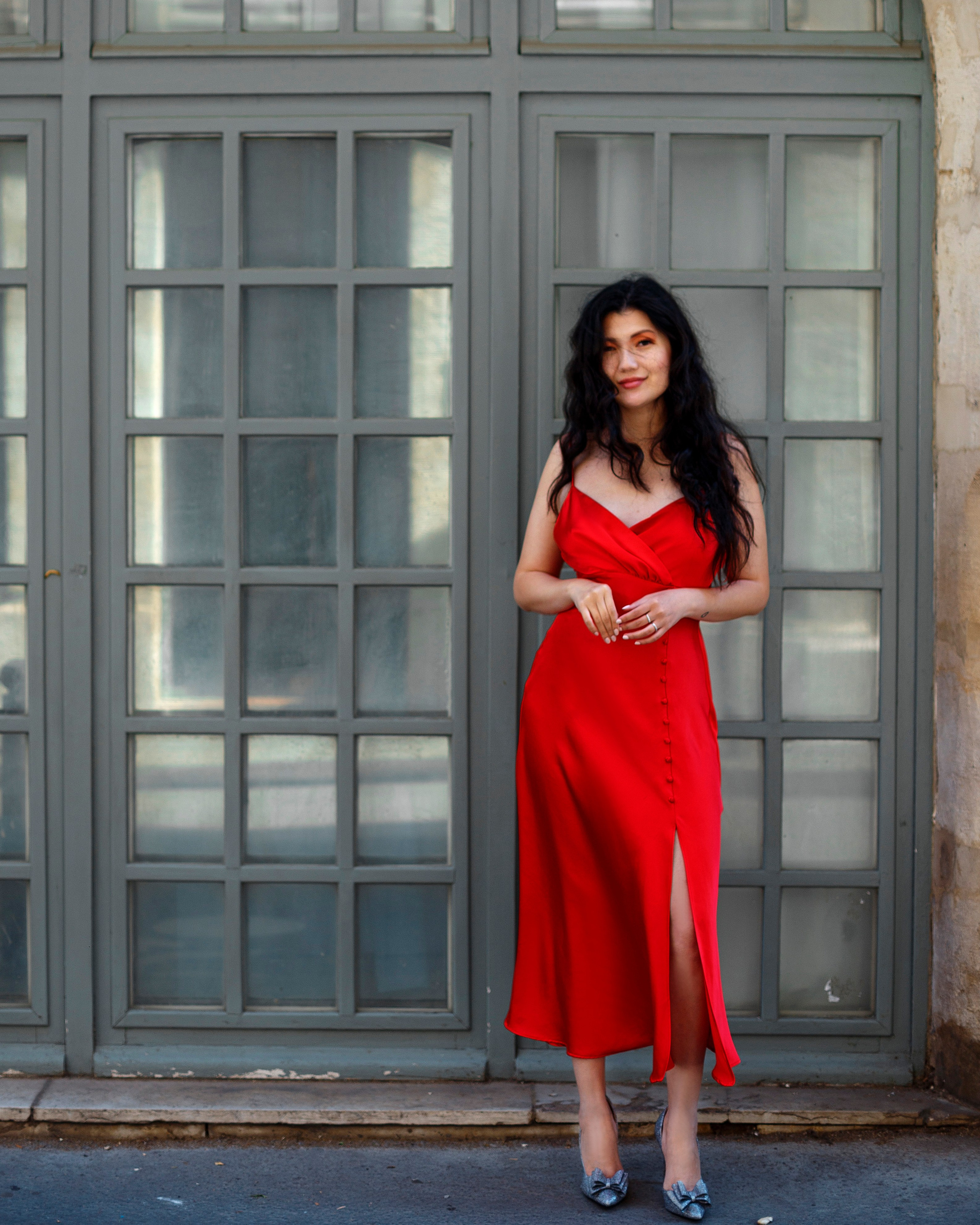 Paris France | personal fotosession | Ainura. ФОТОГРАФ ЛАНА НЕПОЧАТЫХ | МОСКВА