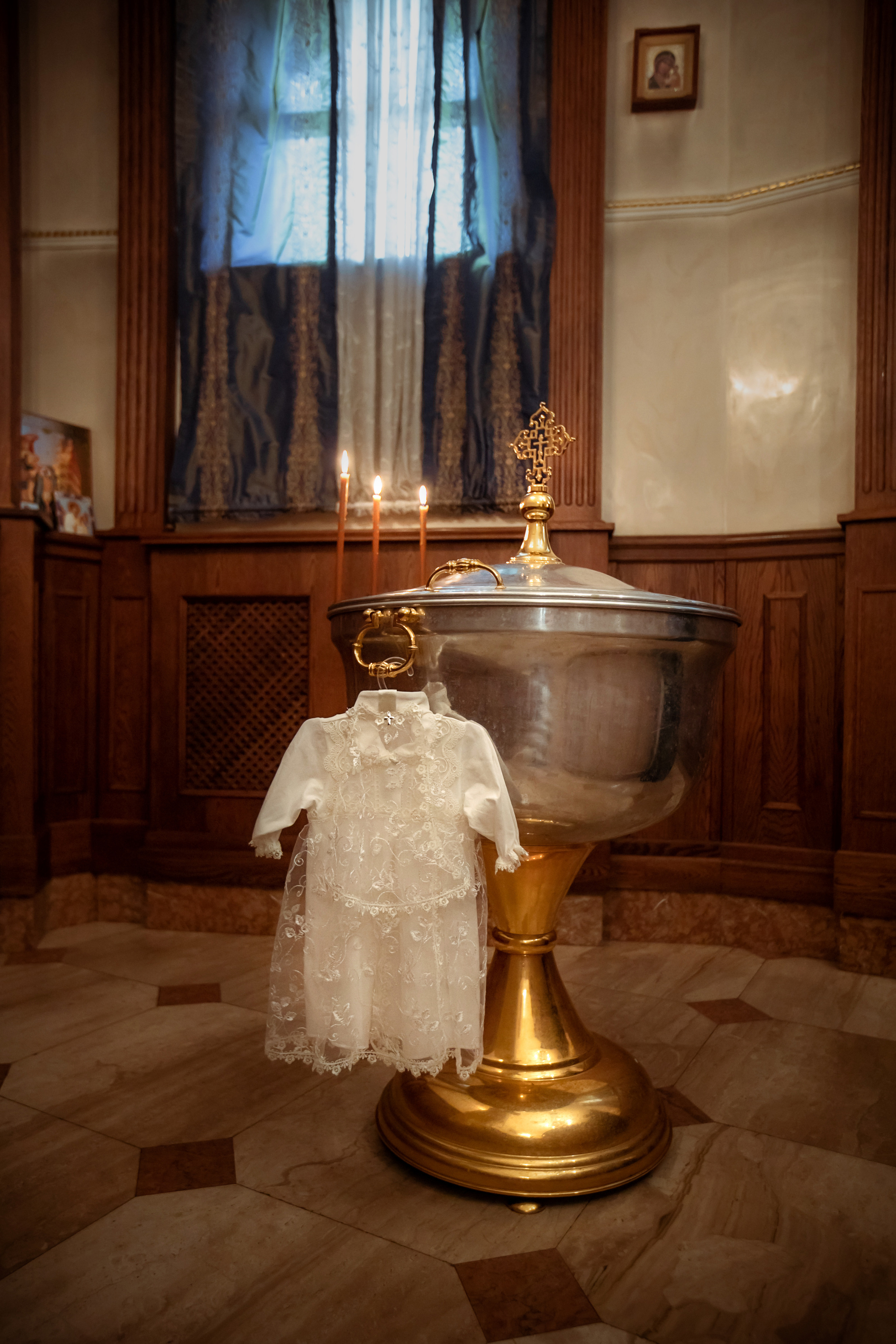 КРЕЩЕНИЕ. Дарья Бухреева — фотограф, видеограф и фототерапевт. Москва и мир