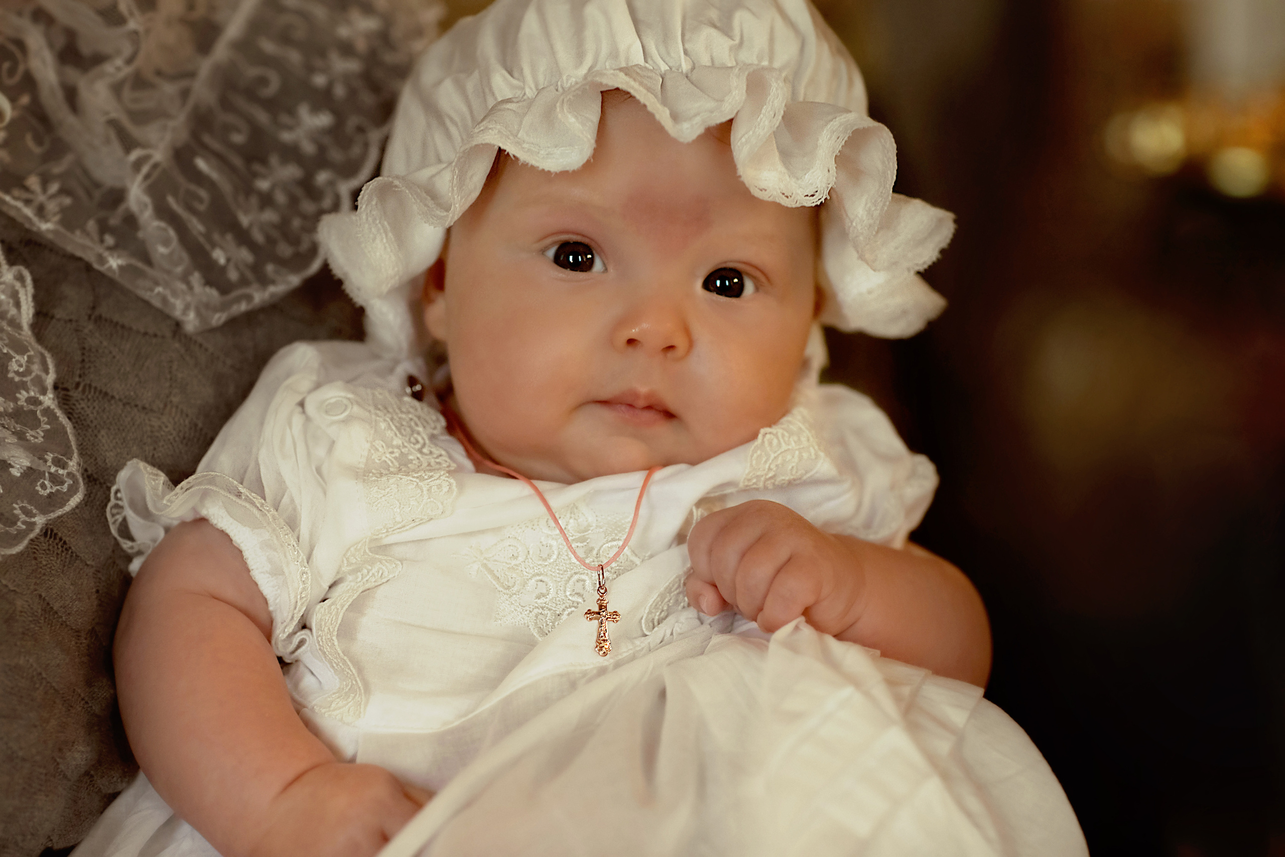 КРЕЩЕНИЕ. Дарья Бухреева — фотограф, видеограф и фототерапевт. Москва и мир