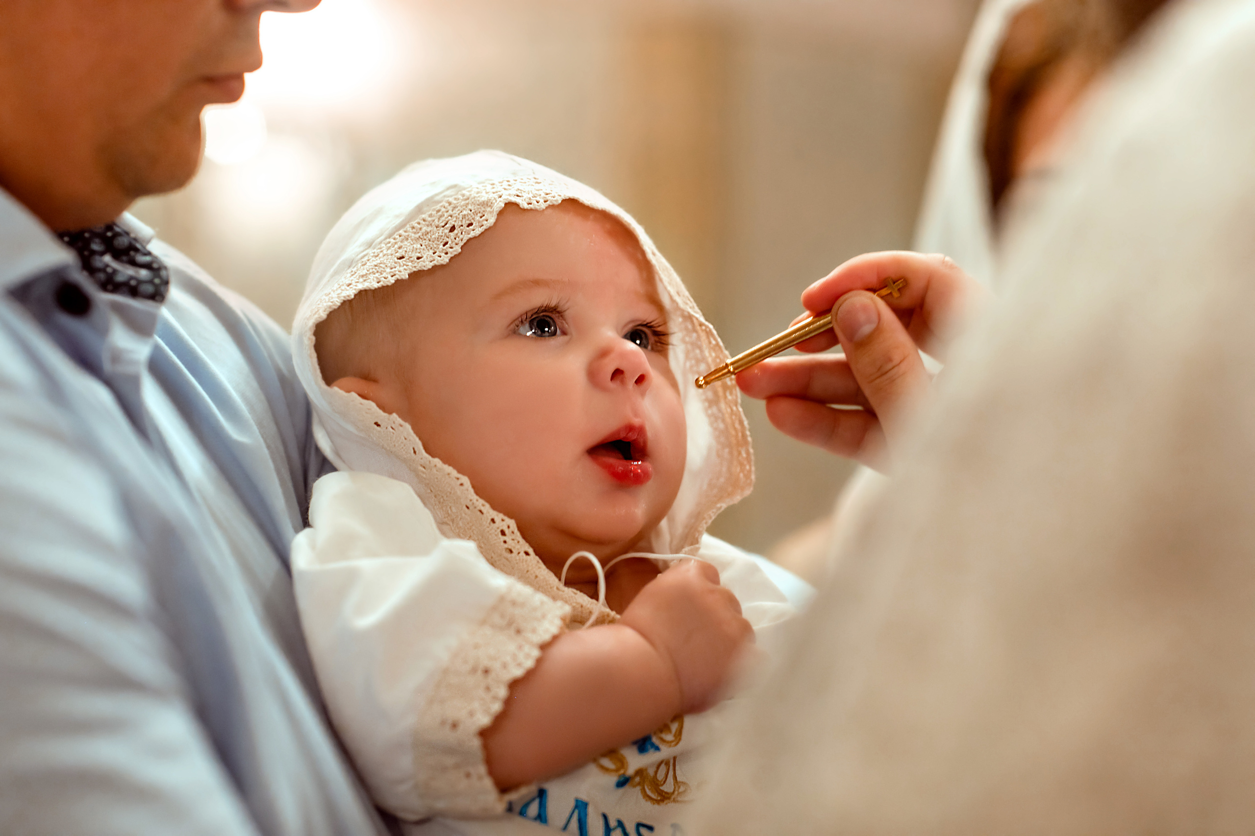 КРЕЩЕНИЕ. Дарья Бухреева — фотограф, видеограф и фототерапевт. Москва и мир