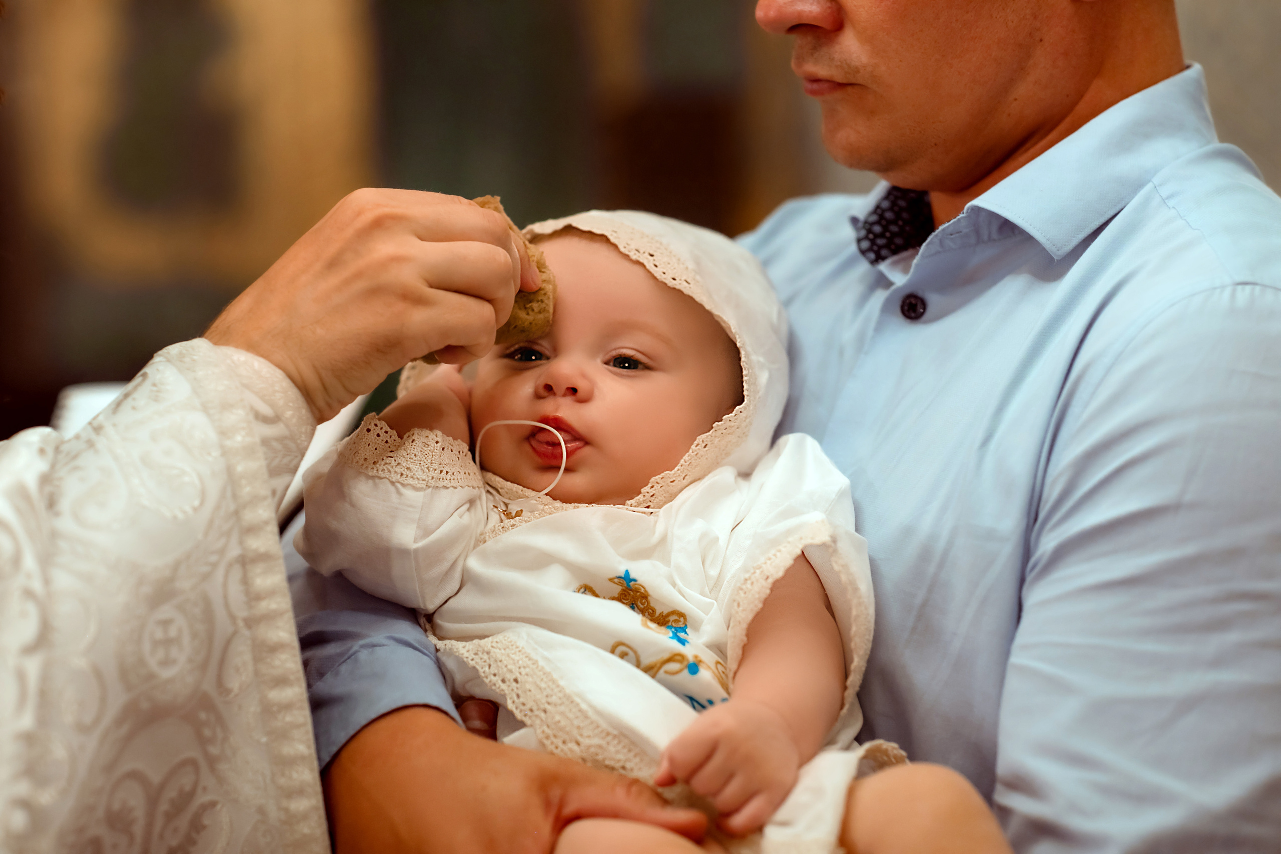 КРЕЩЕНИЕ. Дарья Бухреева — фотограф, видеограф и фототерапевт. Москва и мир