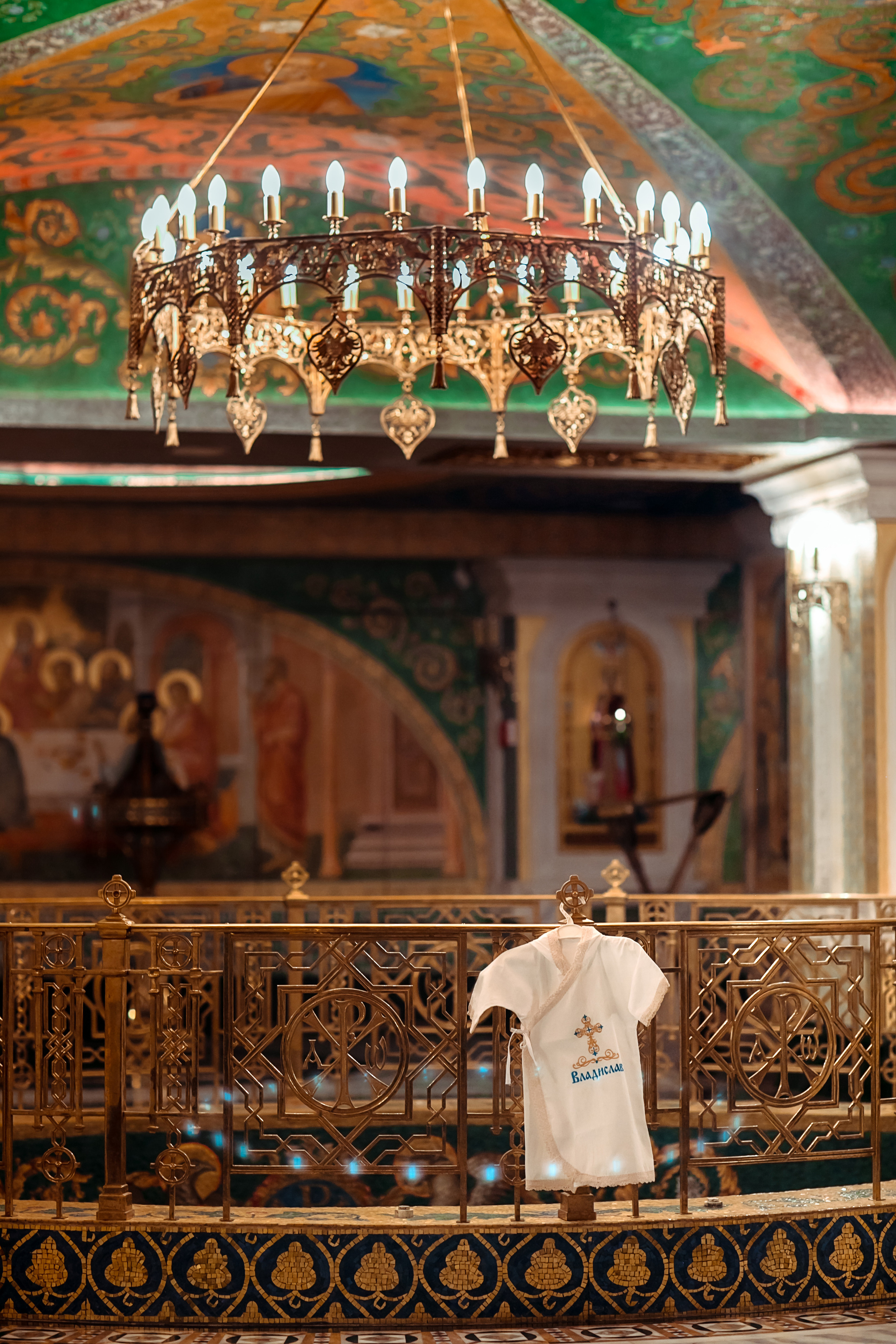 КРЕЩЕНИЕ. Дарья Бухреева — фотограф, видеограф и фототерапевт. Москва и мир