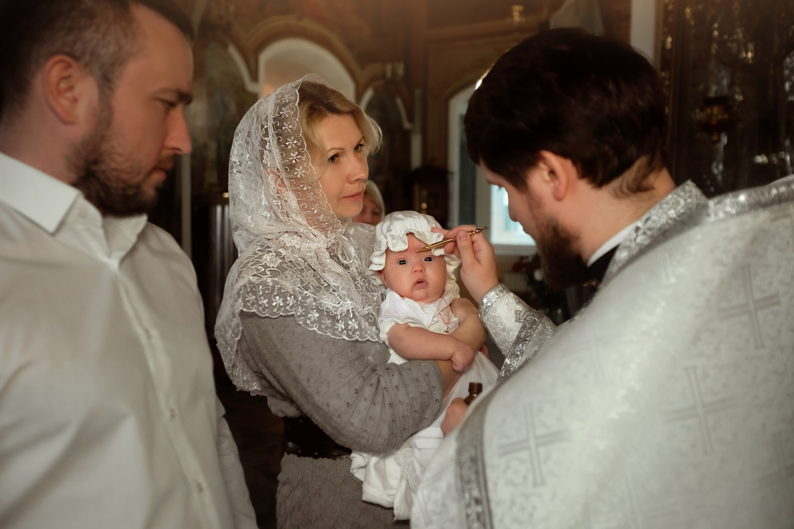 КРЕЩЕНИЕ. Дарья Бухреева — фотограф, видеограф и фототерапевт. Москва и мир