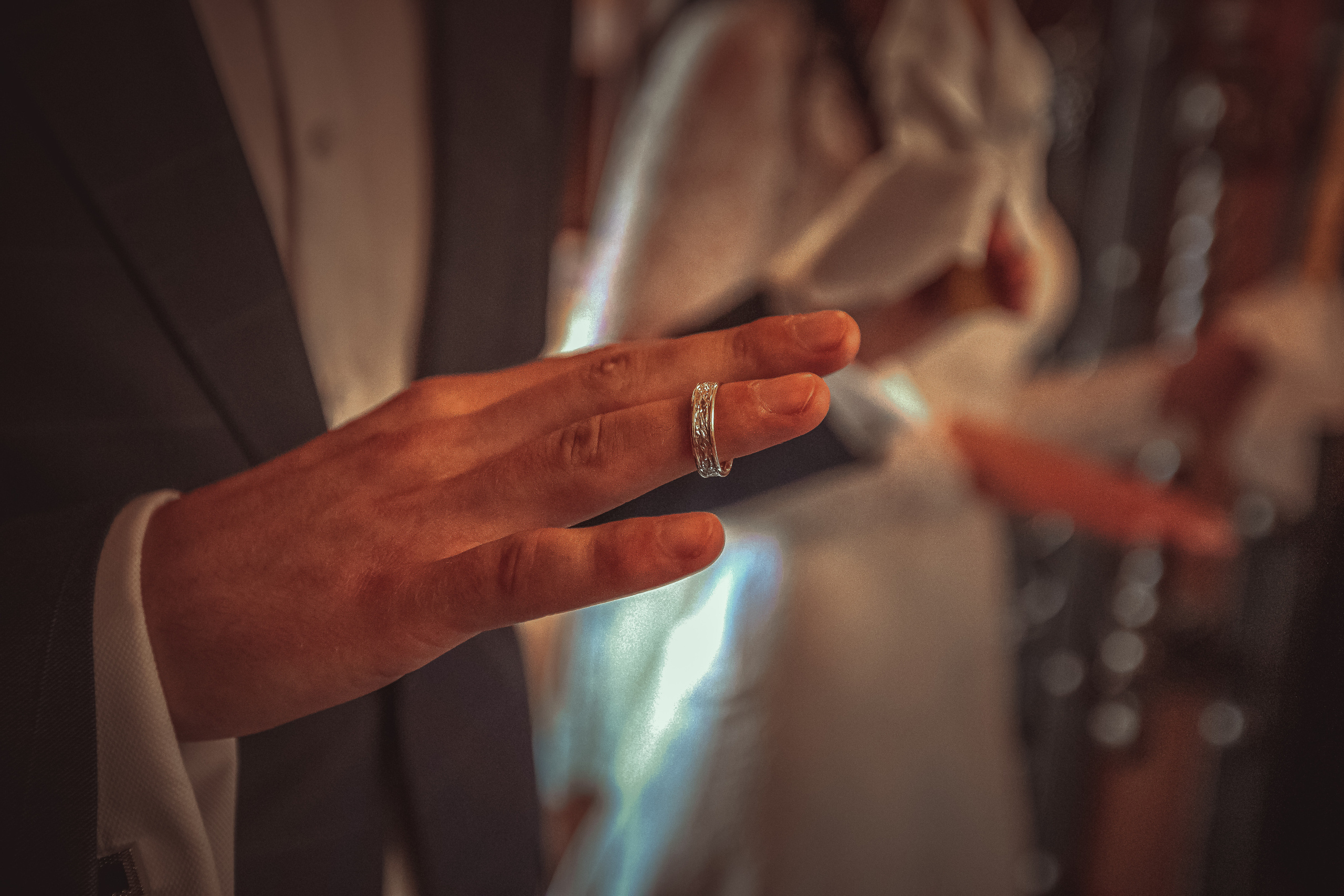 ВЕНЧАНИЕ. Дарья Бухреева — фотограф, видеограф и фототерапевт. Москва и мир