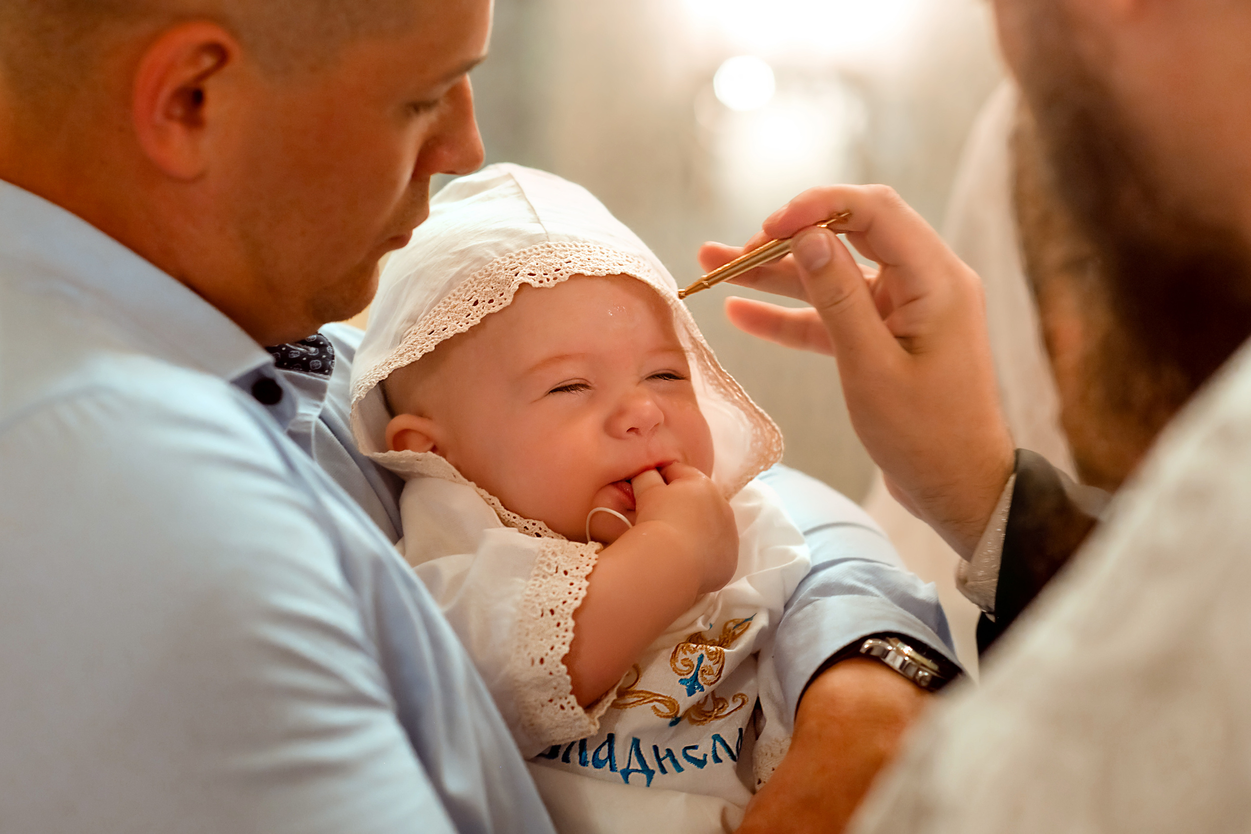 КРЕЩЕНИЕ. Дарья Бухреева — фотограф, видеограф и фототерапевт. Москва и мир