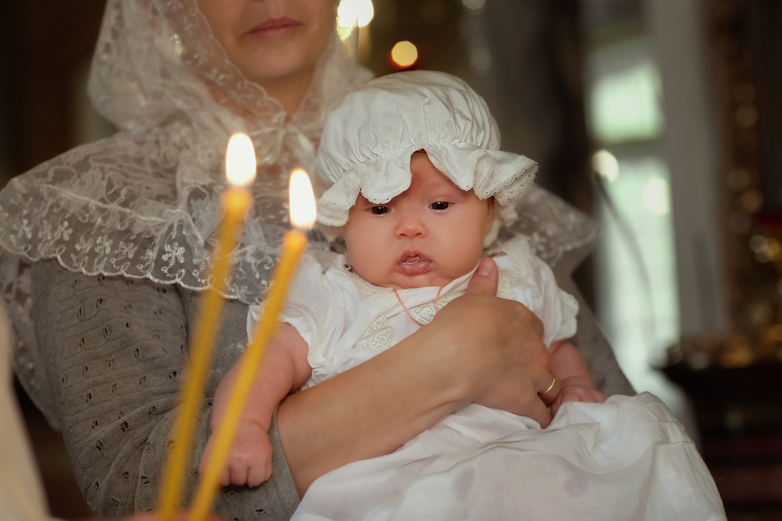 КРЕЩЕНИЕ. Дарья Бухреева — фотограф, видеограф и фототерапевт. Москва и мир