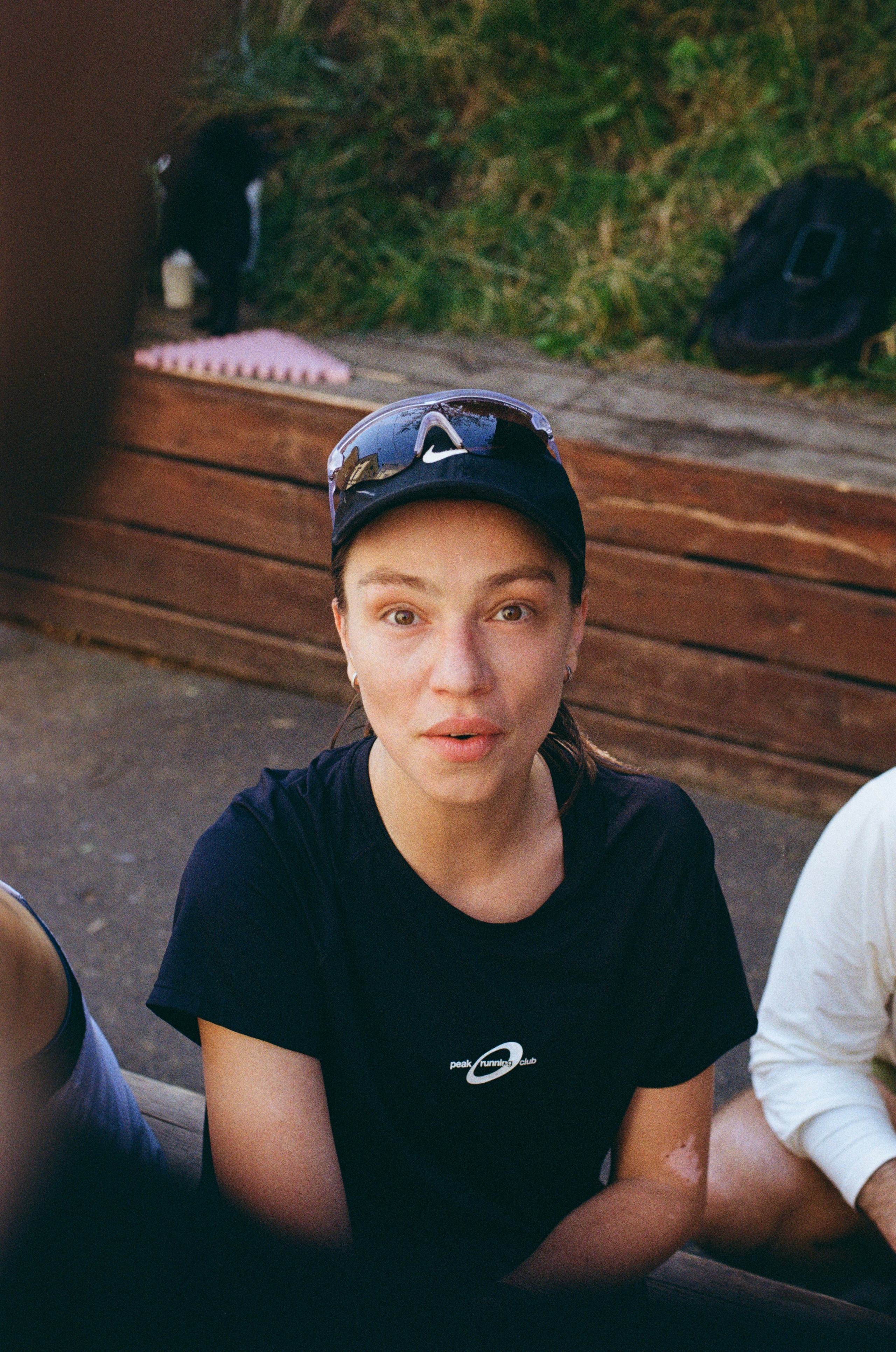 Peak 27.07.2025. Vladimir Tatko