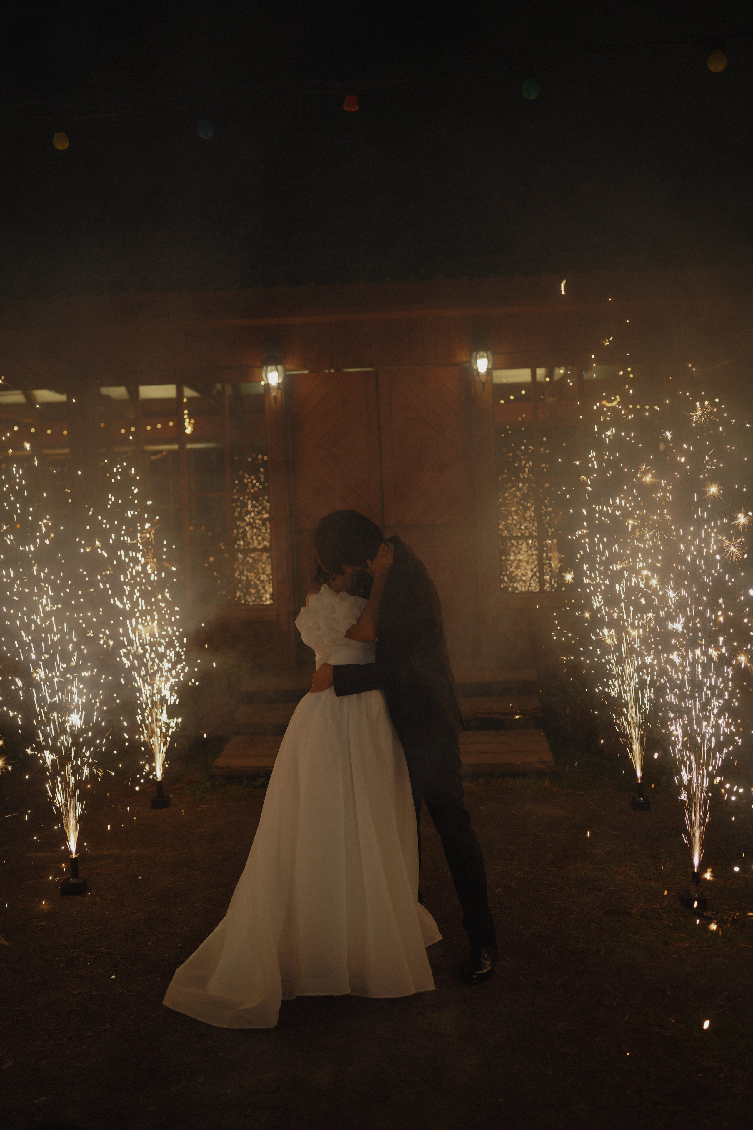 Егор и Карина. Организатор мероприятий в Абакане I Ольга Петухова