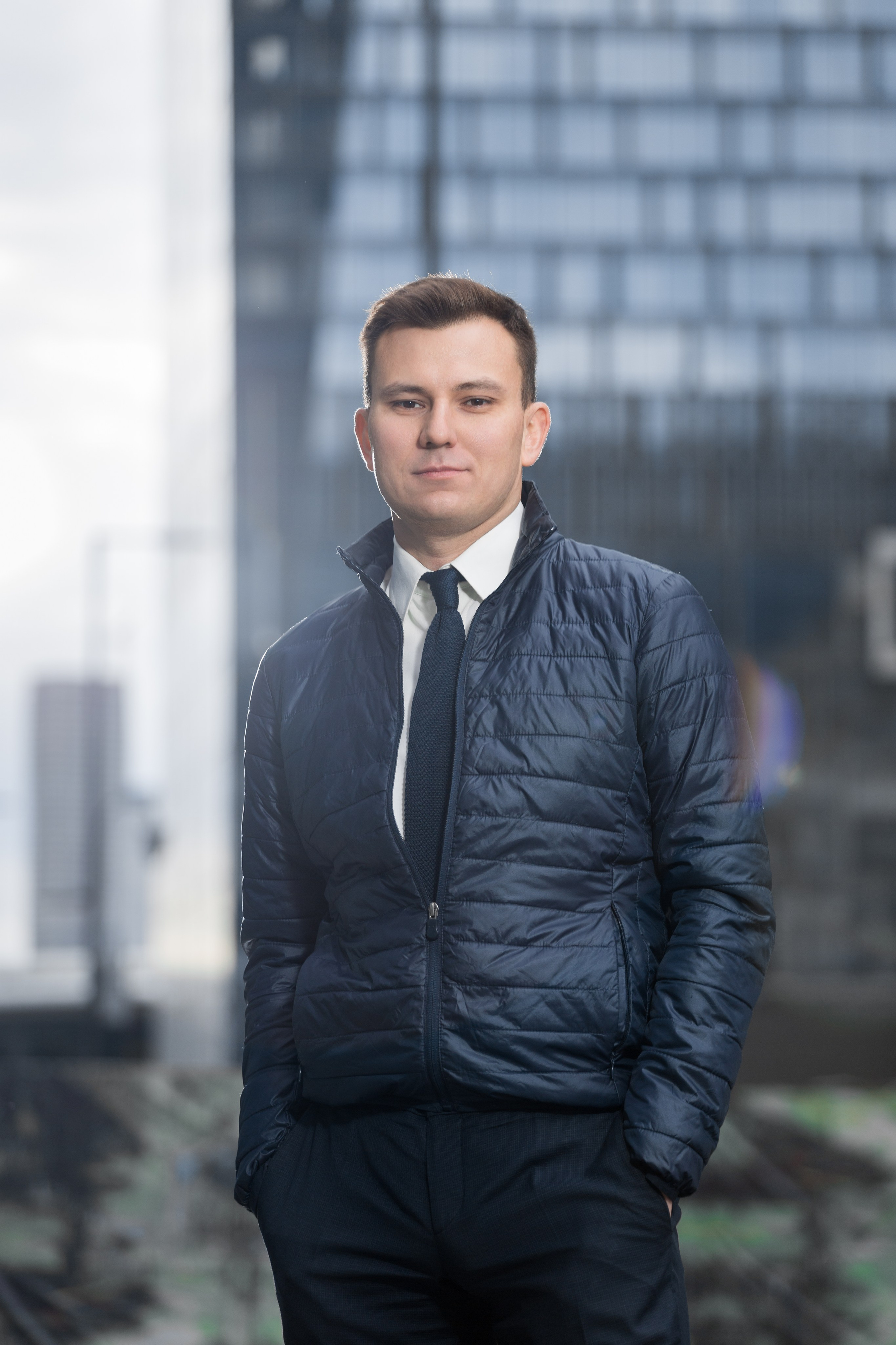 Наиль. Рекламный, предметный, репортажный, семейный фотограф и художник в Москве