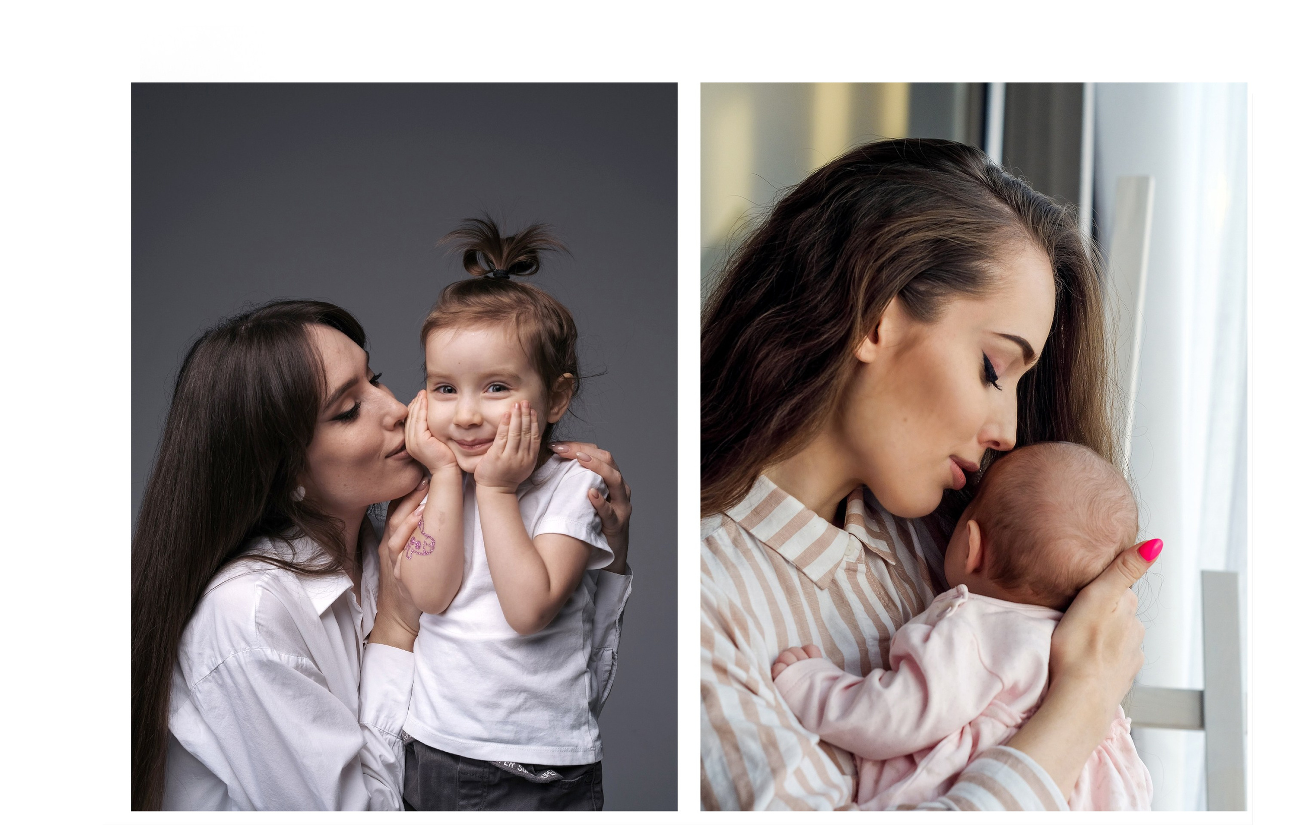 Фотограф и видеограф Анна Жагорина