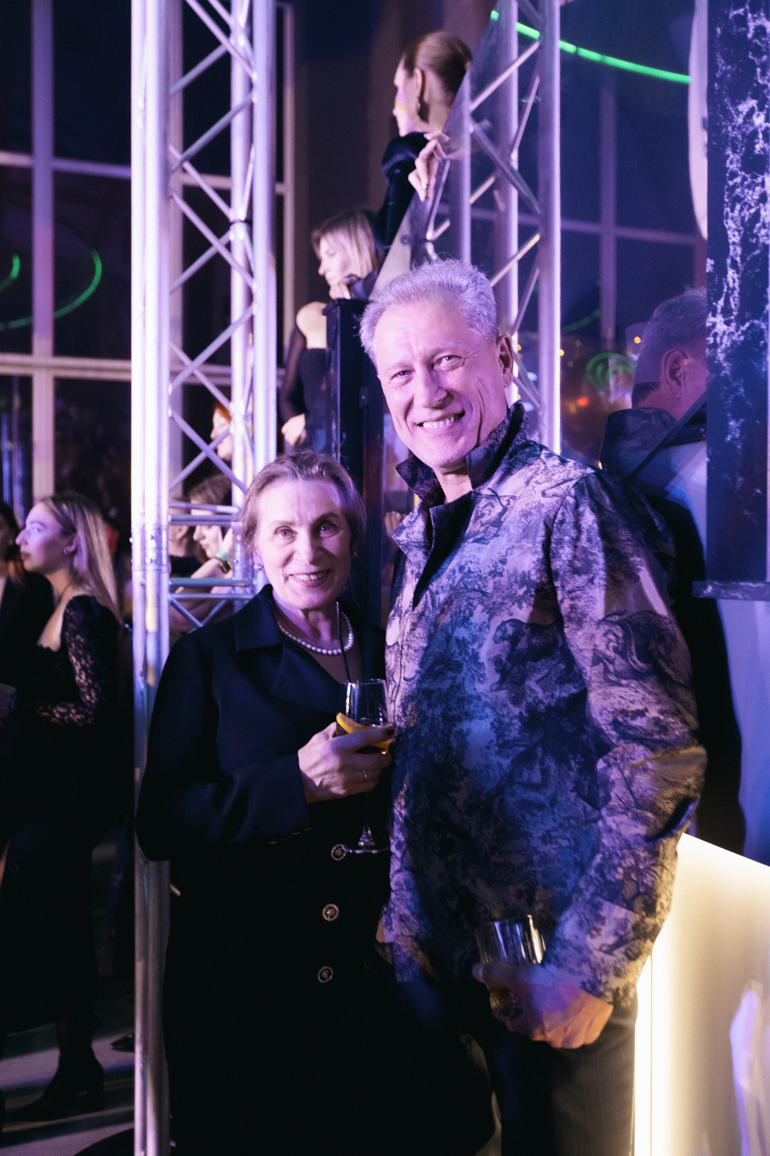 BRAVO BIRTHDAY 13 — PART I. СВОИ. ФОТООТЧЕТЫ-СОБЫТИЯ-МЕСТА