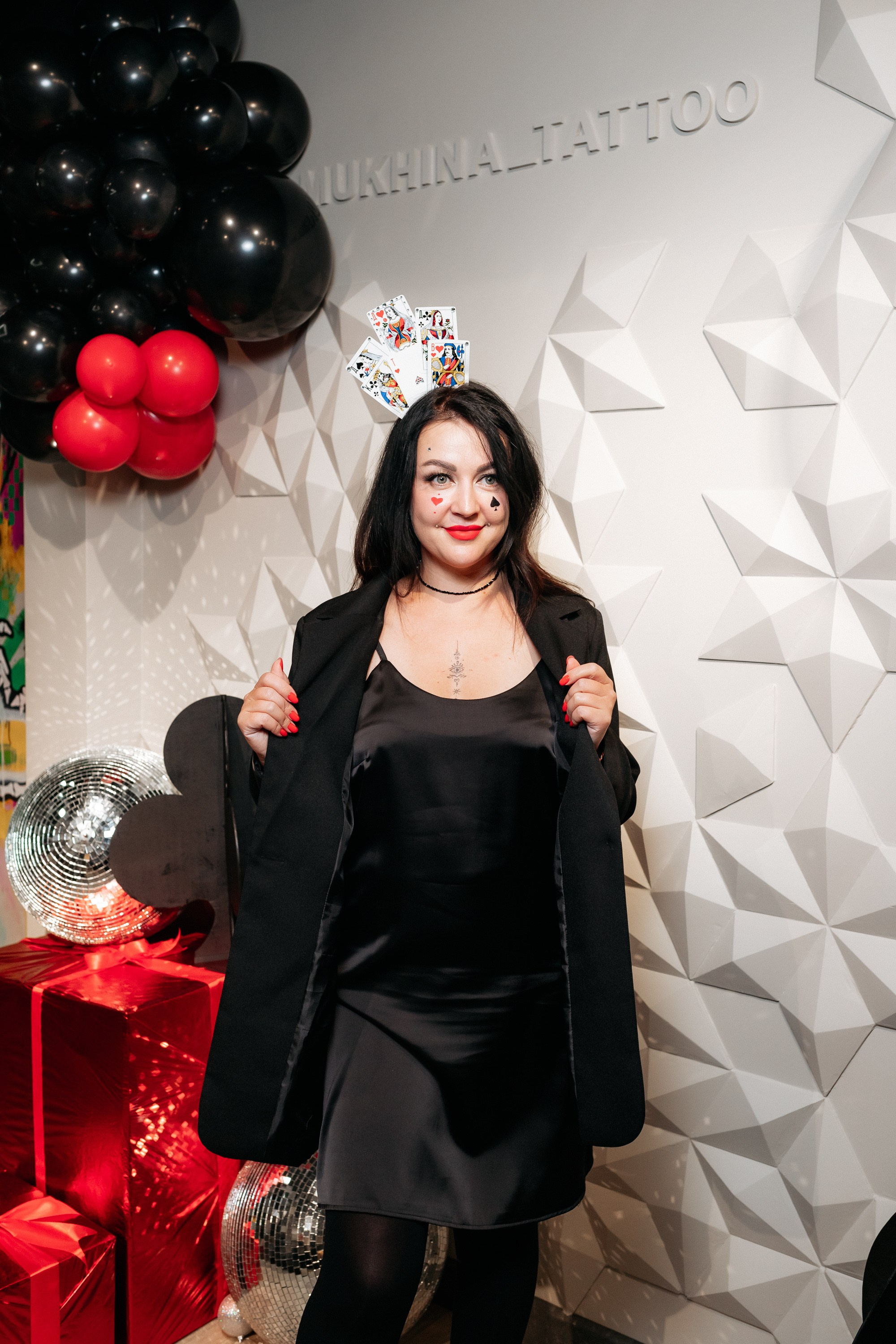 MUKHINA TATTOO. СВОИ. ФОТООТЧЕТЫ-СОБЫТИЯ-МЕСТА