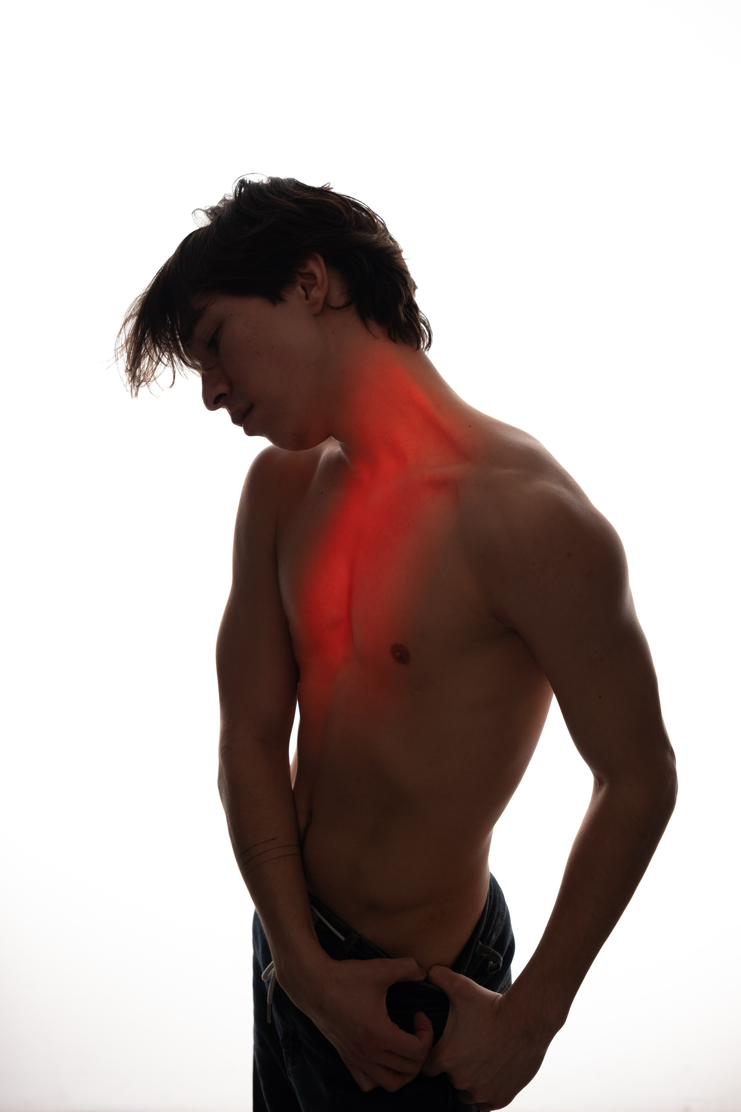 Кристина — портретный фотограф