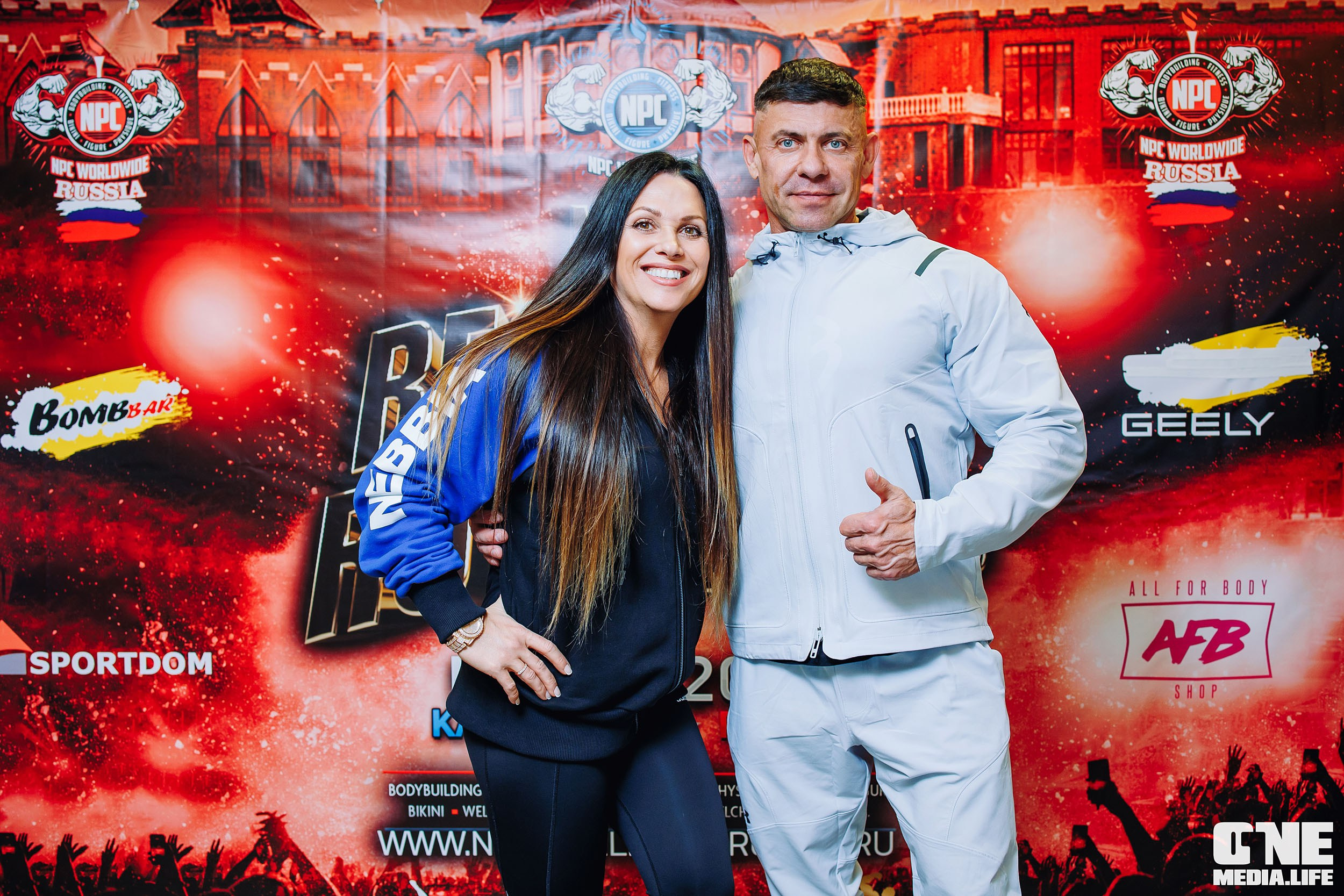 Регистрация на NPC Regional Royal Cup. One Media Life: фоторепортажи, фотоотчеты с мероприятий и заведений