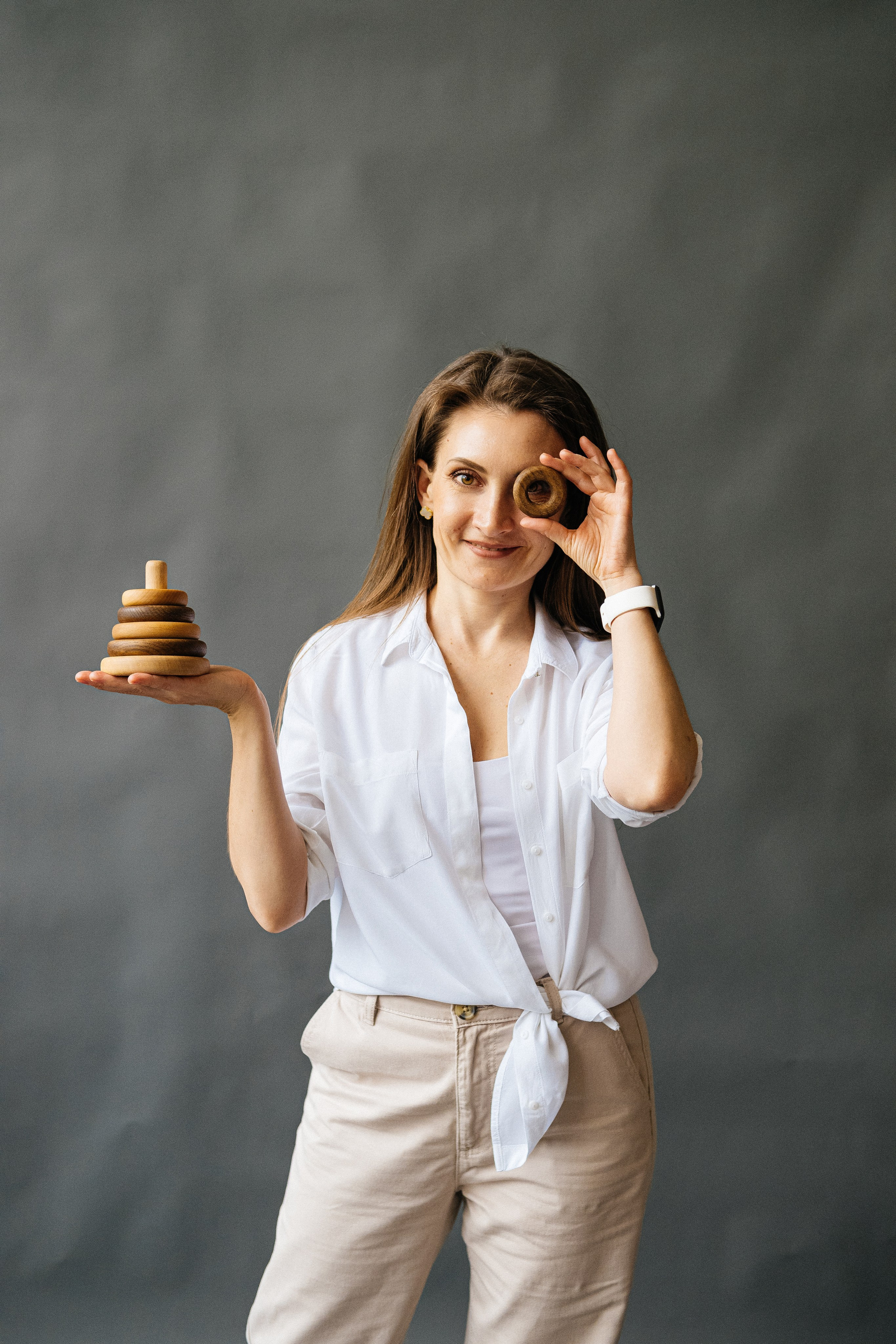 Логопедический центр Яны Лопатиной. Анна Демидова — фотография для жизни и бизнеса в Абакане