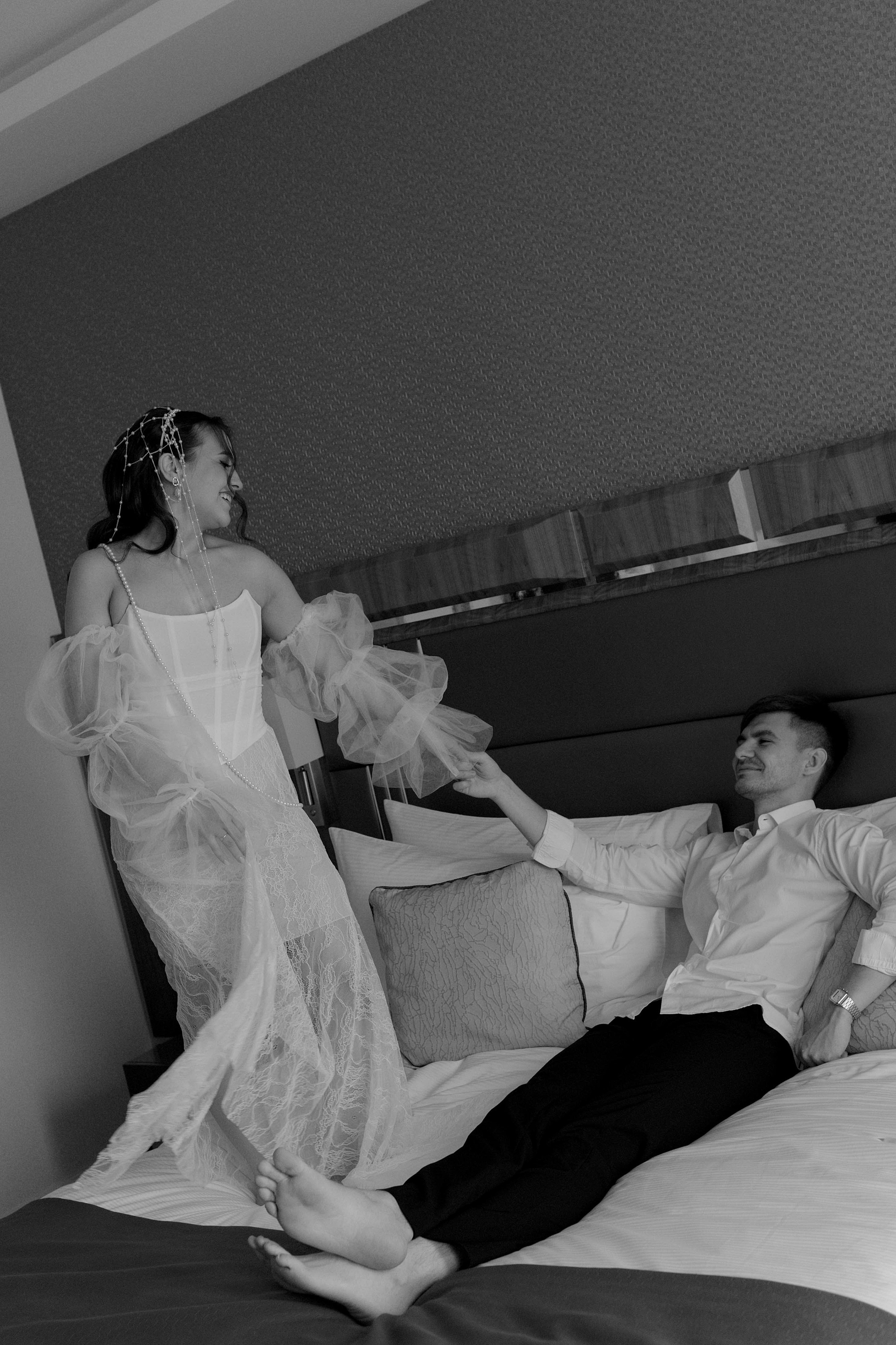 Свадебный и семейный фотограф в Самаре Стрельникова Ирина