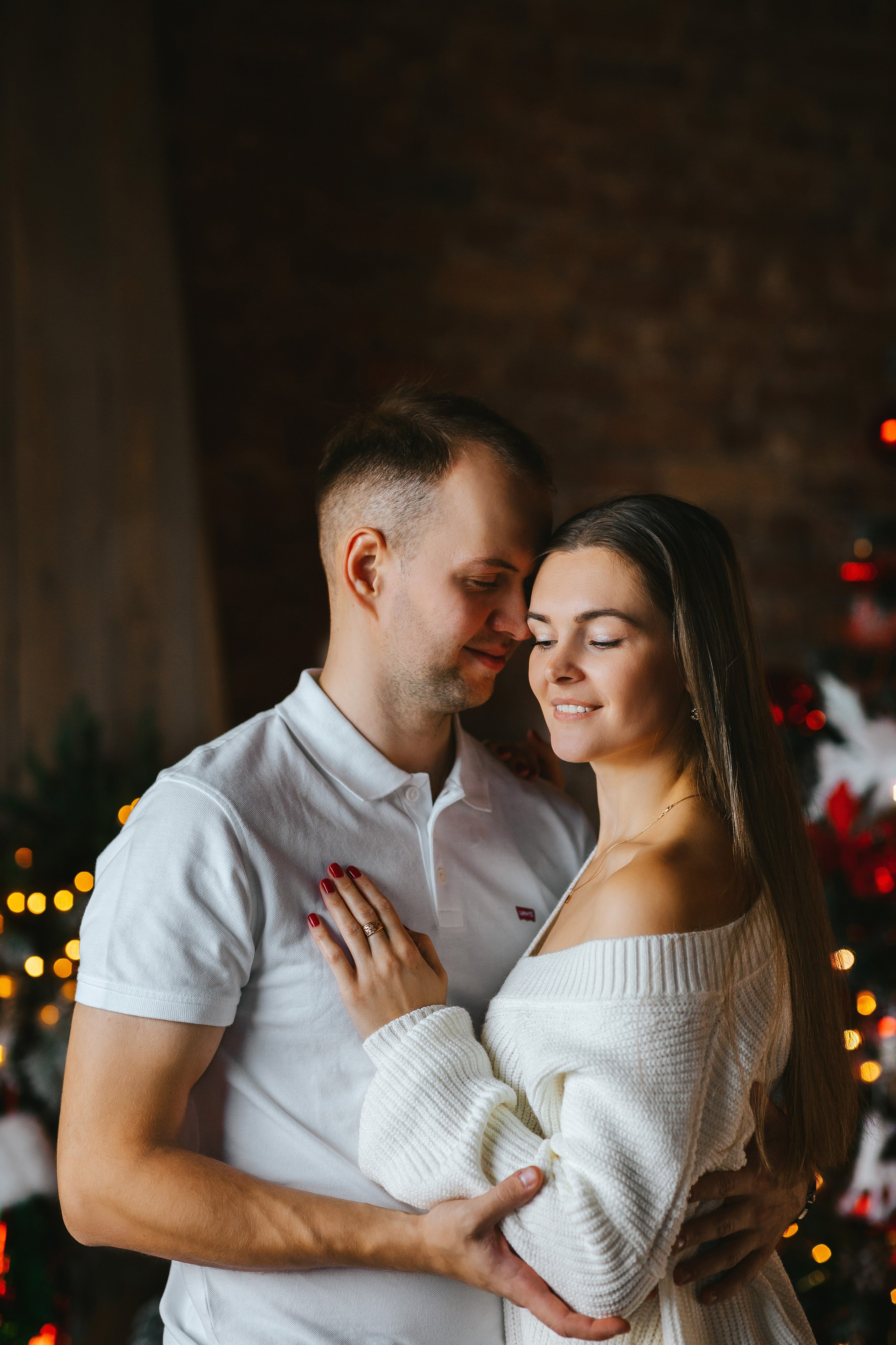 Фотосессия в студии. Семейный lifestyle фотограф в Санкт-Петербурге Людмила Пахомова