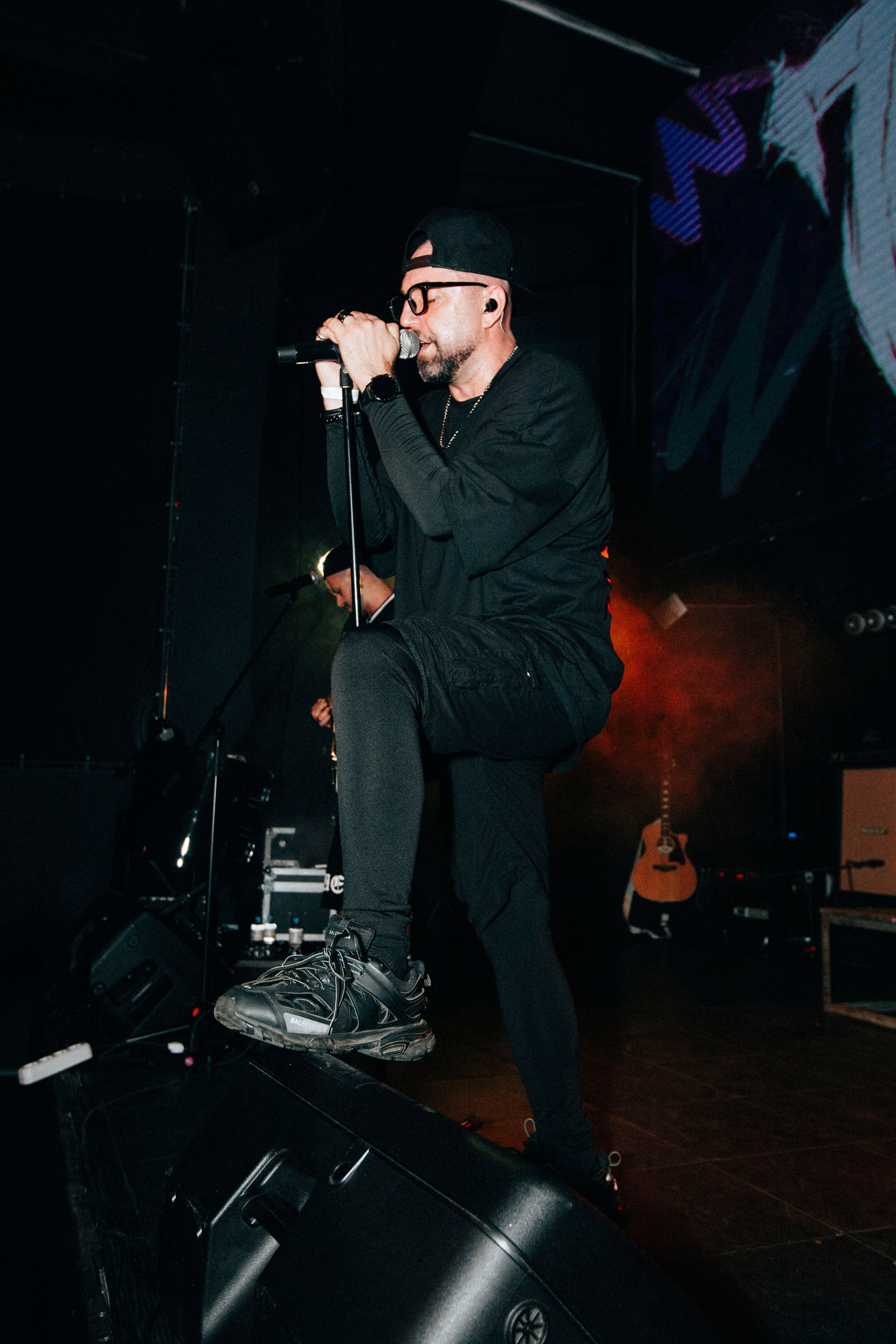 7000$. Stanislav Baryshev — People. Emotions. Atmosphere