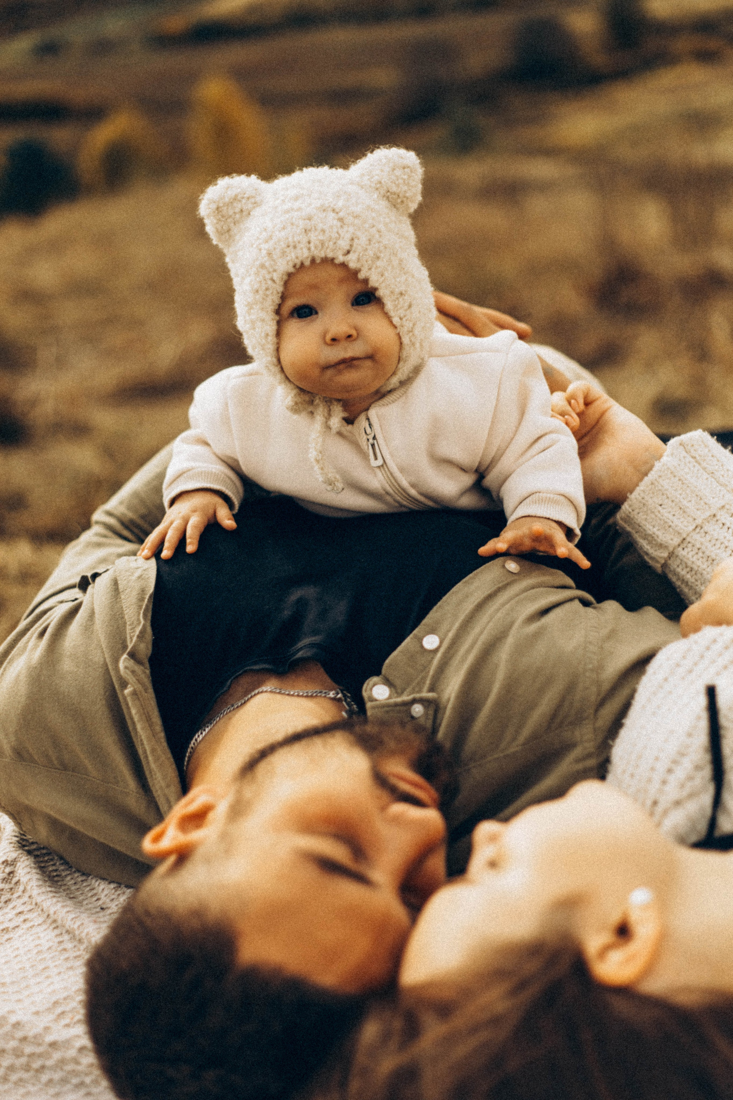 Услуги. Семейный фотограф Мила Попова
