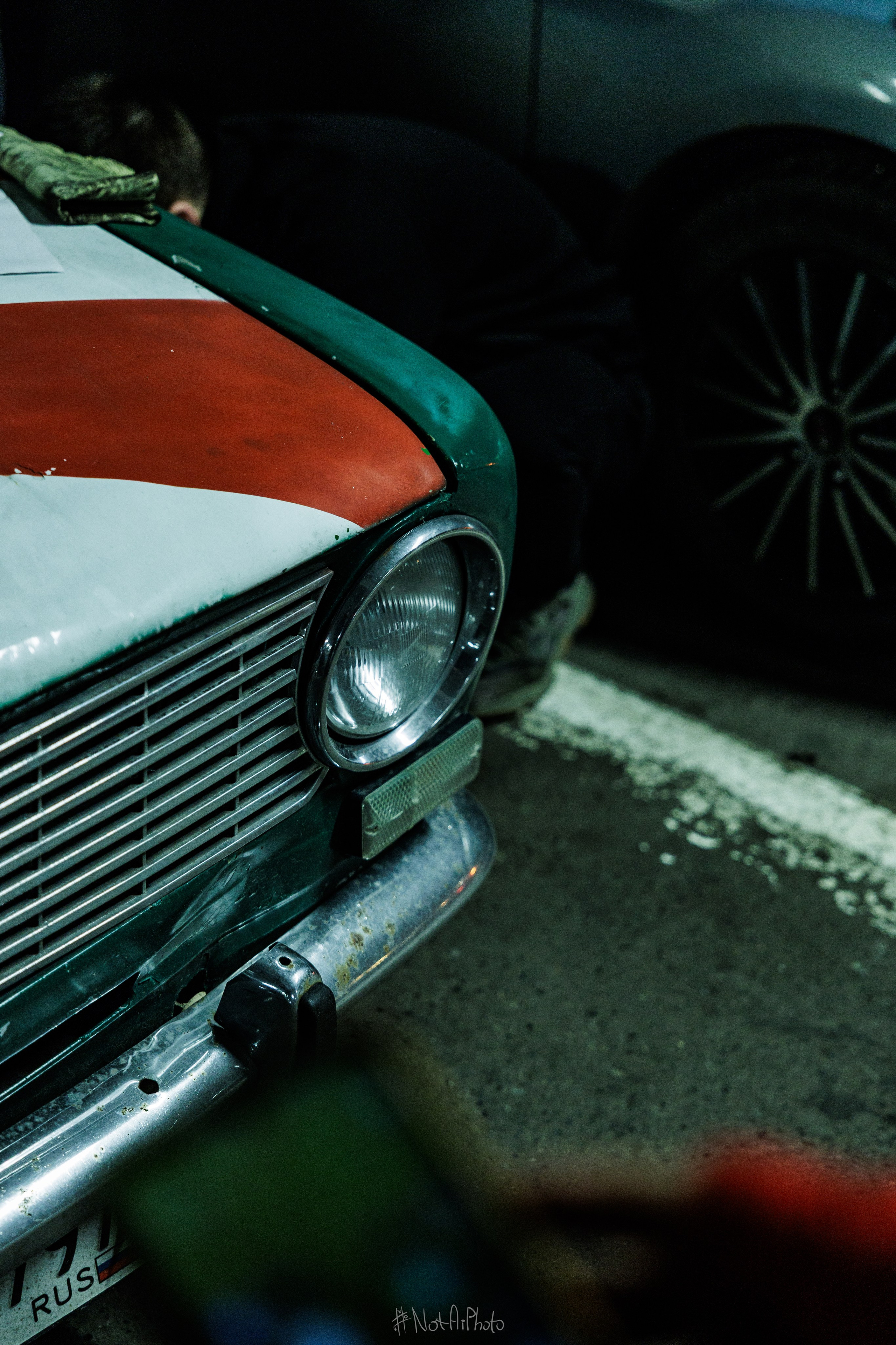 DNB 06.12.2025. #NotAiPhoto — автомобильный фотограф