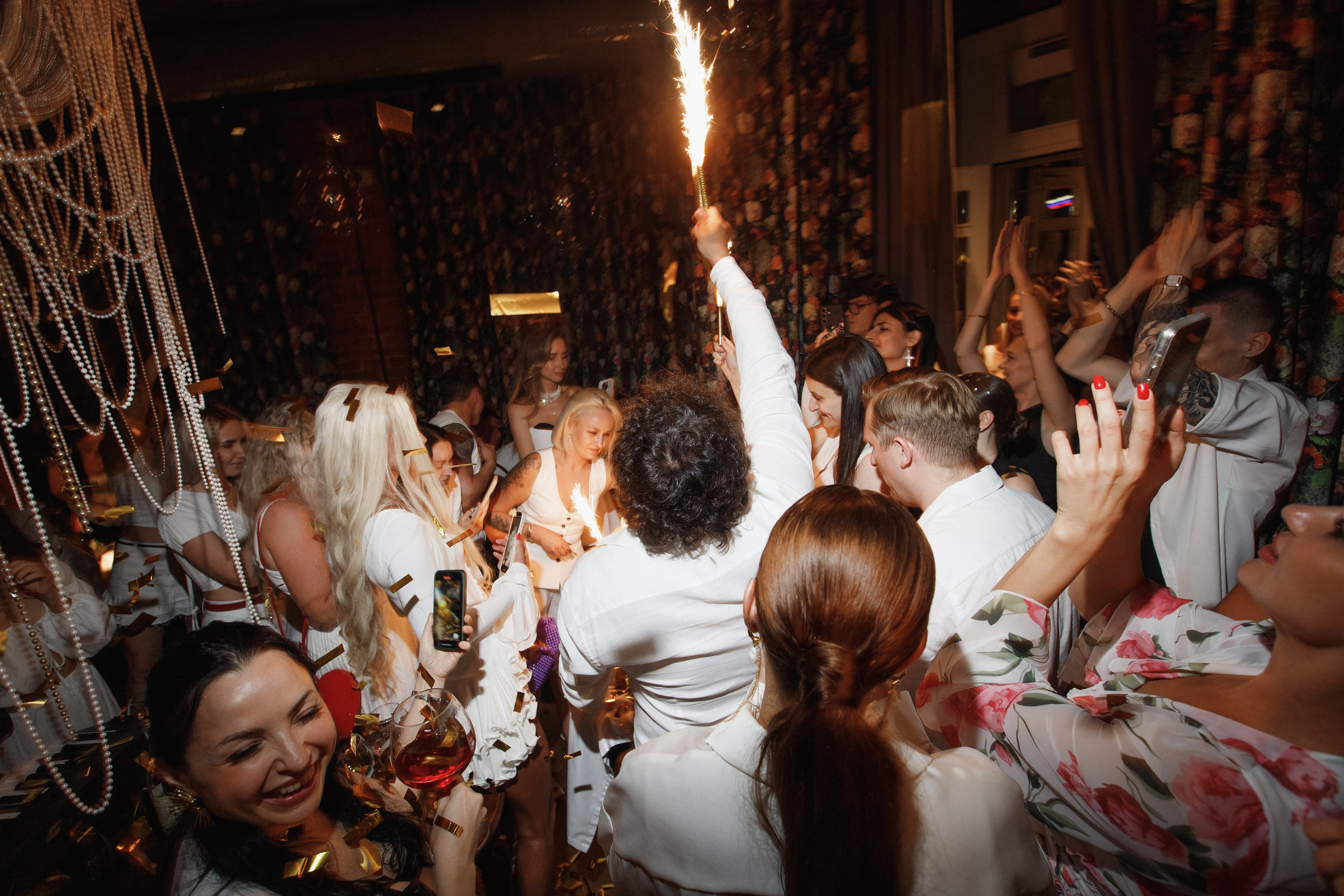 Pasta na bare — 3 YEARS. СВОИ. ФОТООТЧЕТЫ-СОБЫТИЯ-МЕСТА