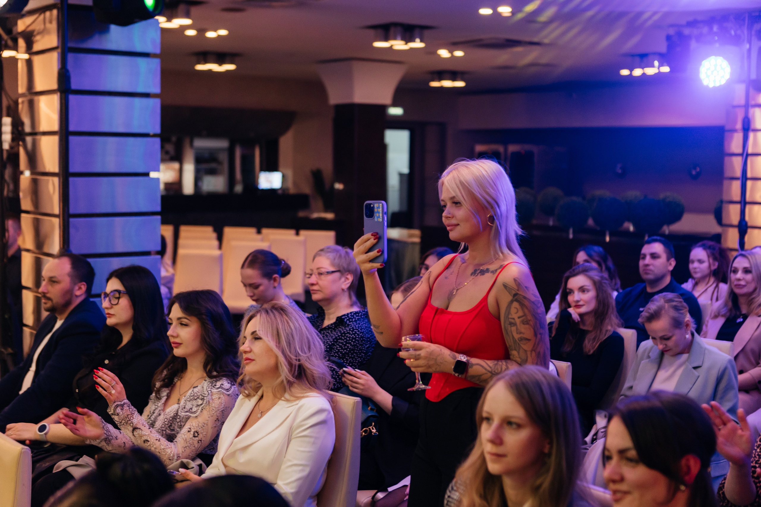 ПРЕМИЯ 2ГИС | PART II. СВОИ. ФОТООТЧЕТЫ-СОБЫТИЯ-МЕСТА