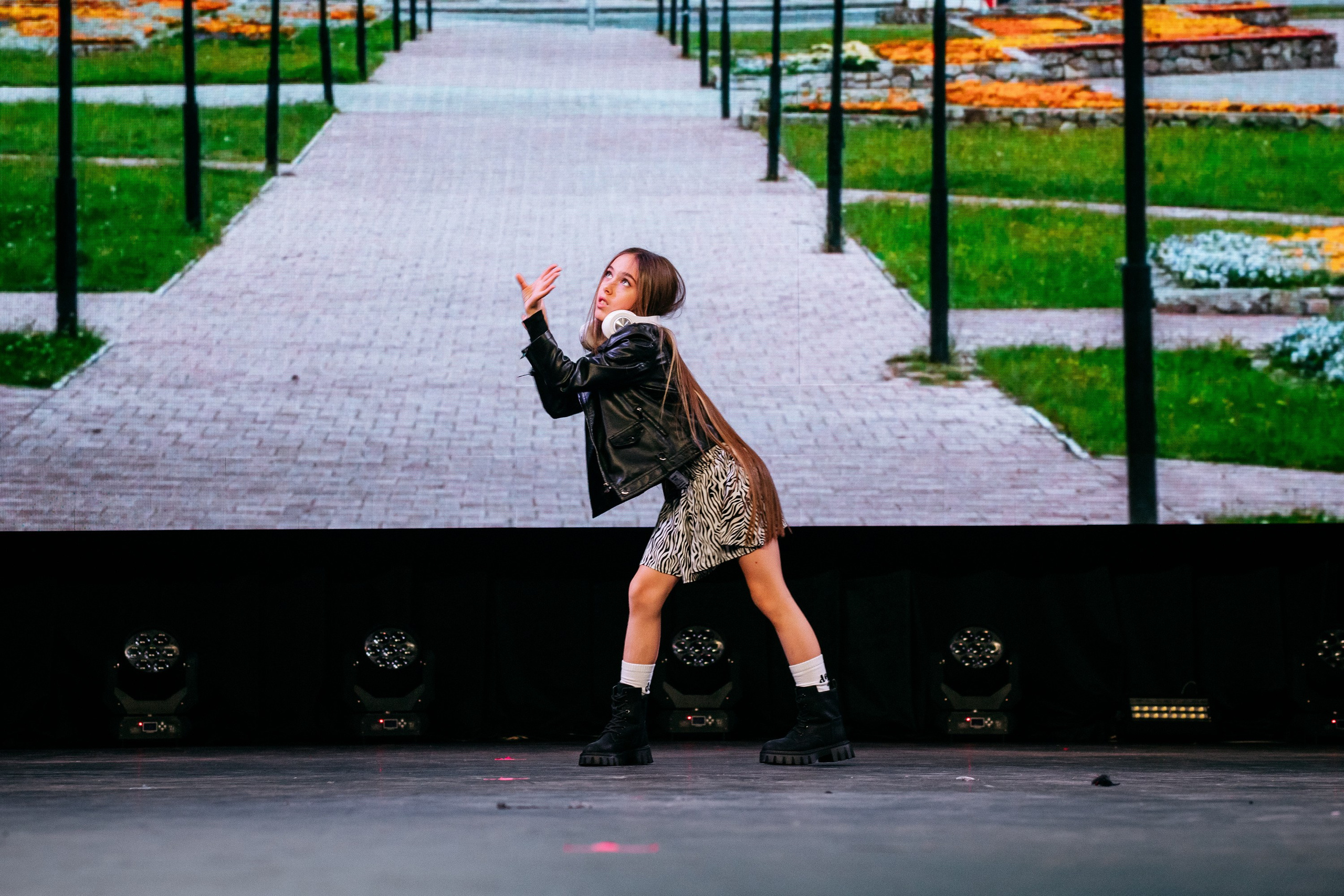 ПРИНЦЕССА ДАЛЬНЕГО ВОСТОКА. СВОИ. ФОТООТЧЕТЫ-СОБЫТИЯ-МЕСТА