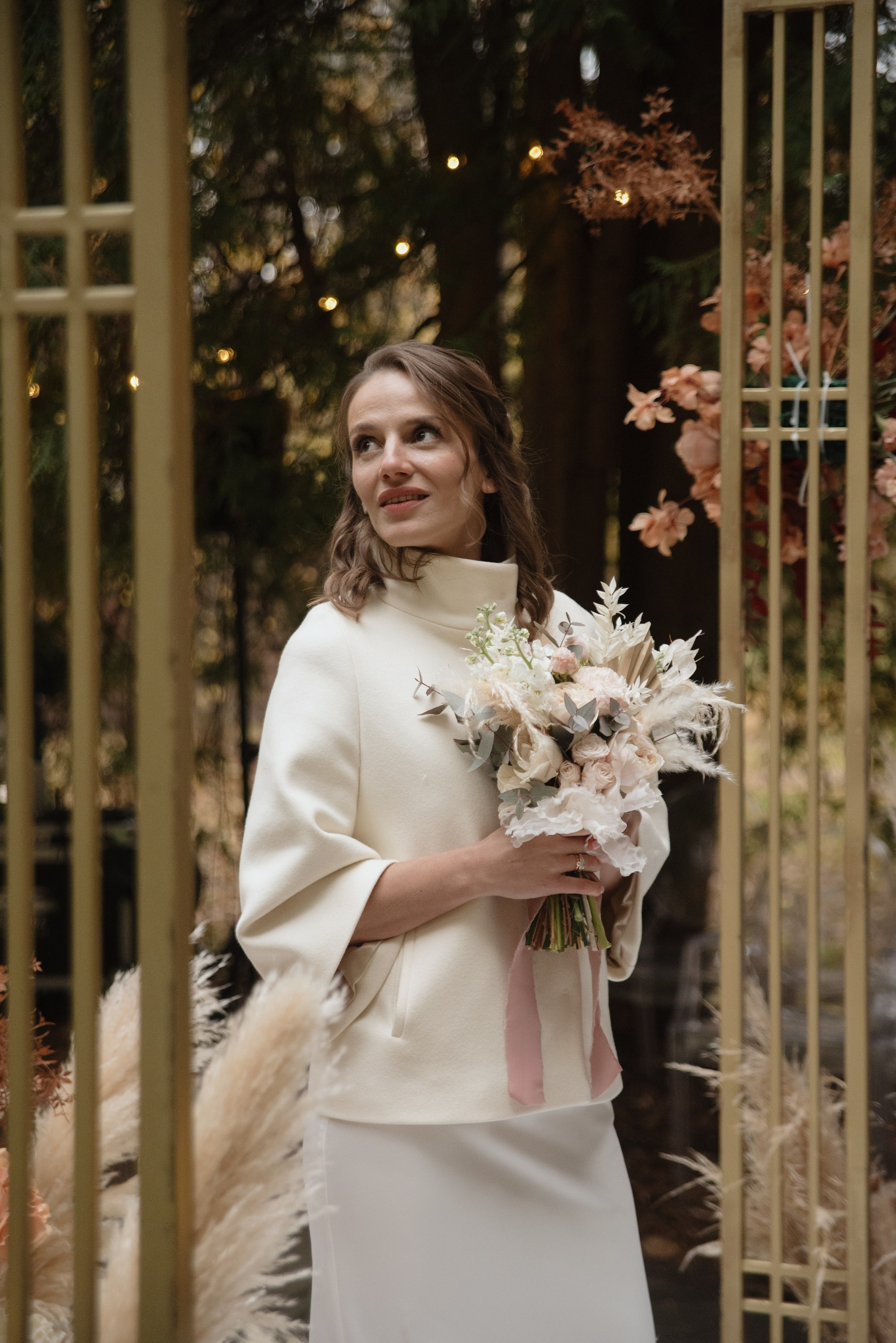 Александр и Мария. Анна Гончарова свадебный и репортажный фотограф в Москве