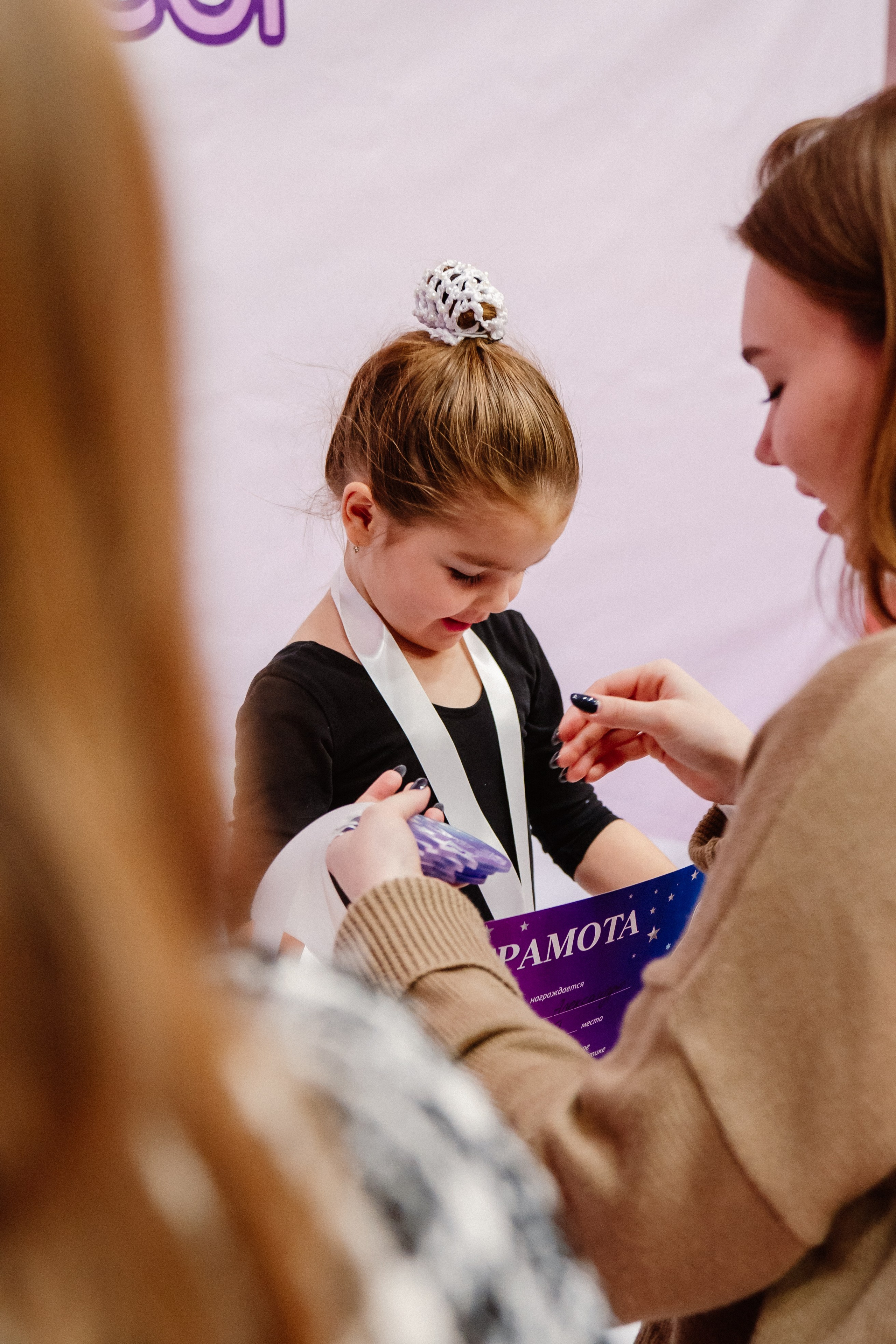 Winter Cup. Воробьева Ксения — Спортивный и танцевальный фотограф Новосибирск
