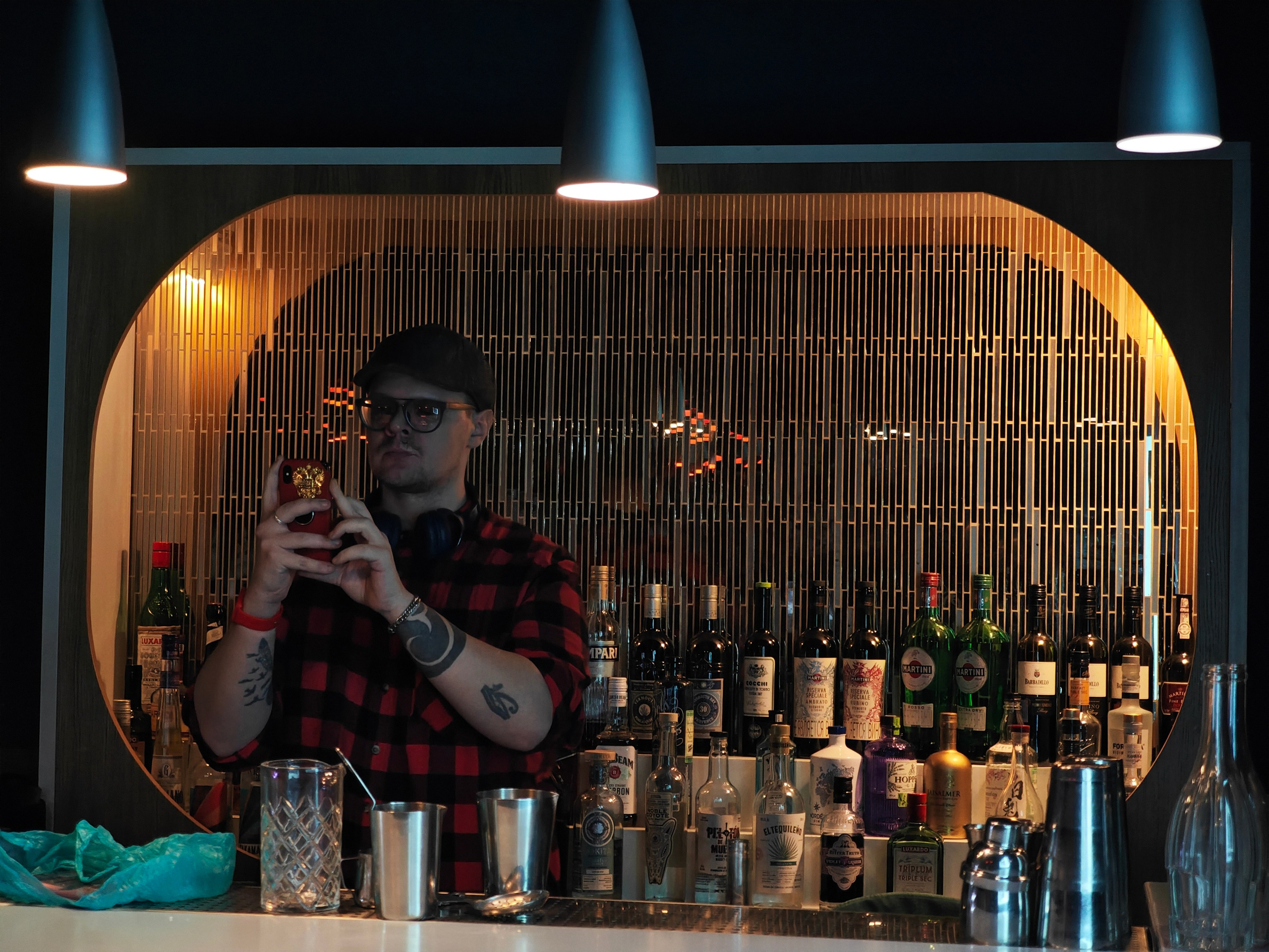 29.01.2025 // Диалог с Георгием Ланчевским. Фотовыставки serebro.gallery, в которых автором можешь стать ты! | Москва