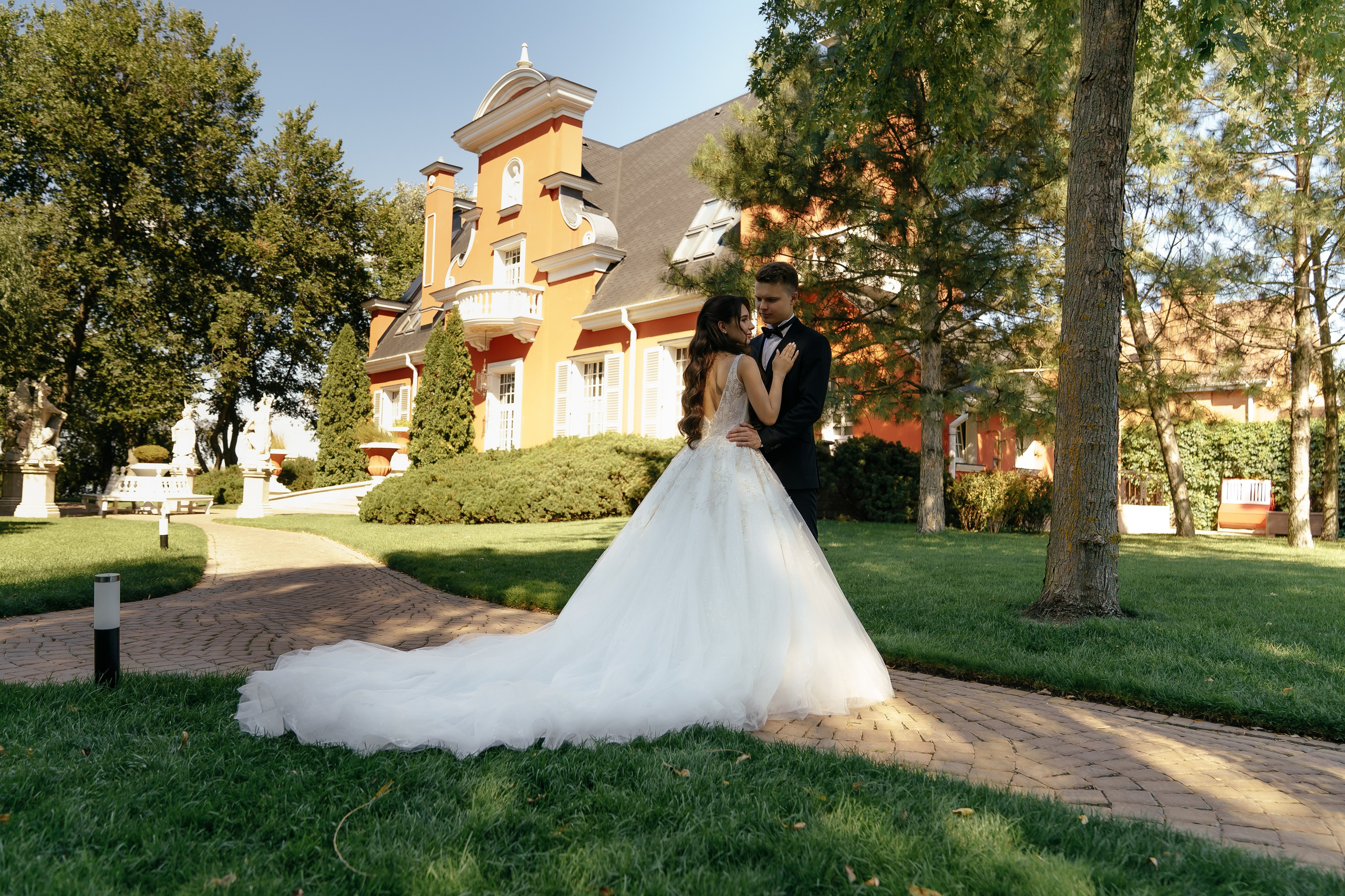 Свадебный и репортажный фотограф Ростов-на-Дону Алексей Гуль