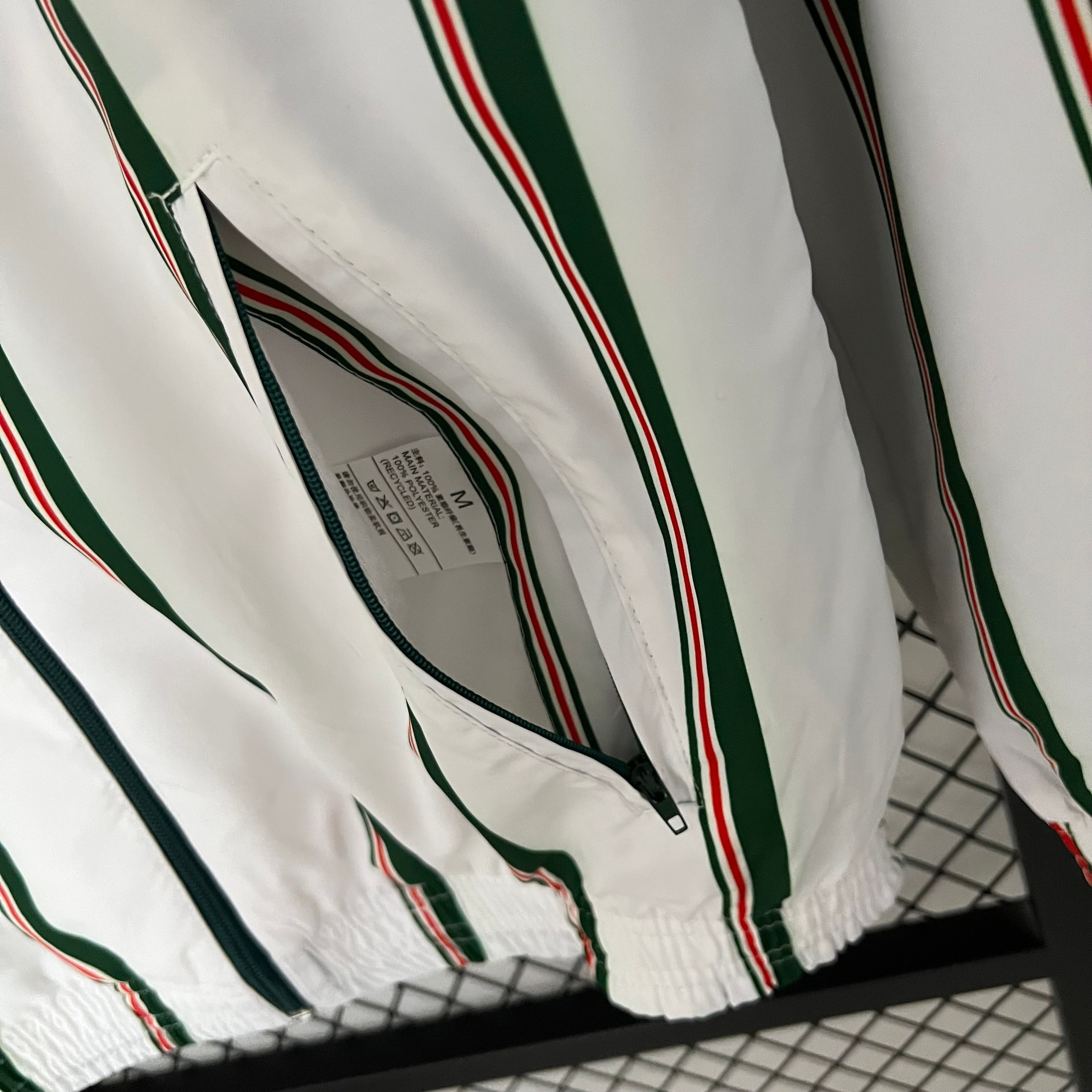 Ветровка Барселона 2024-2025 купить. Футбольный магазин — ssw_magazin