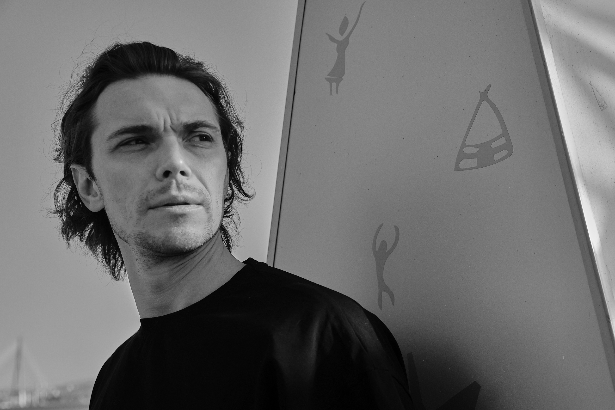 Сергей Кемпо. Фотограф во Владивостоке Осипчук Дмитрий