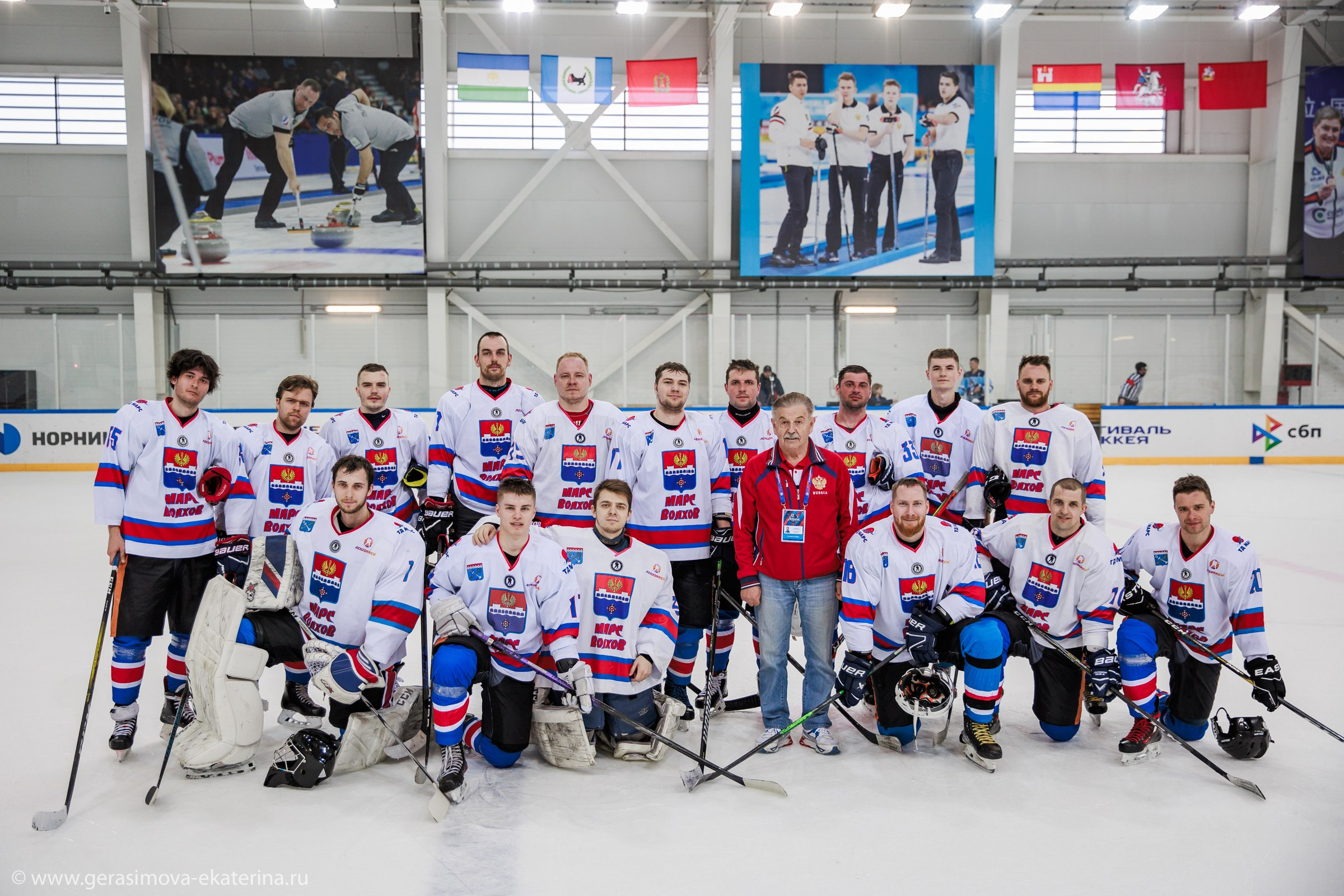 13 Ночная Лига 2024 — фестиваль хоккея. Фотограф Лодейное Поле Екатерина Герасимова в Санкт-Петербурге и Лен. области