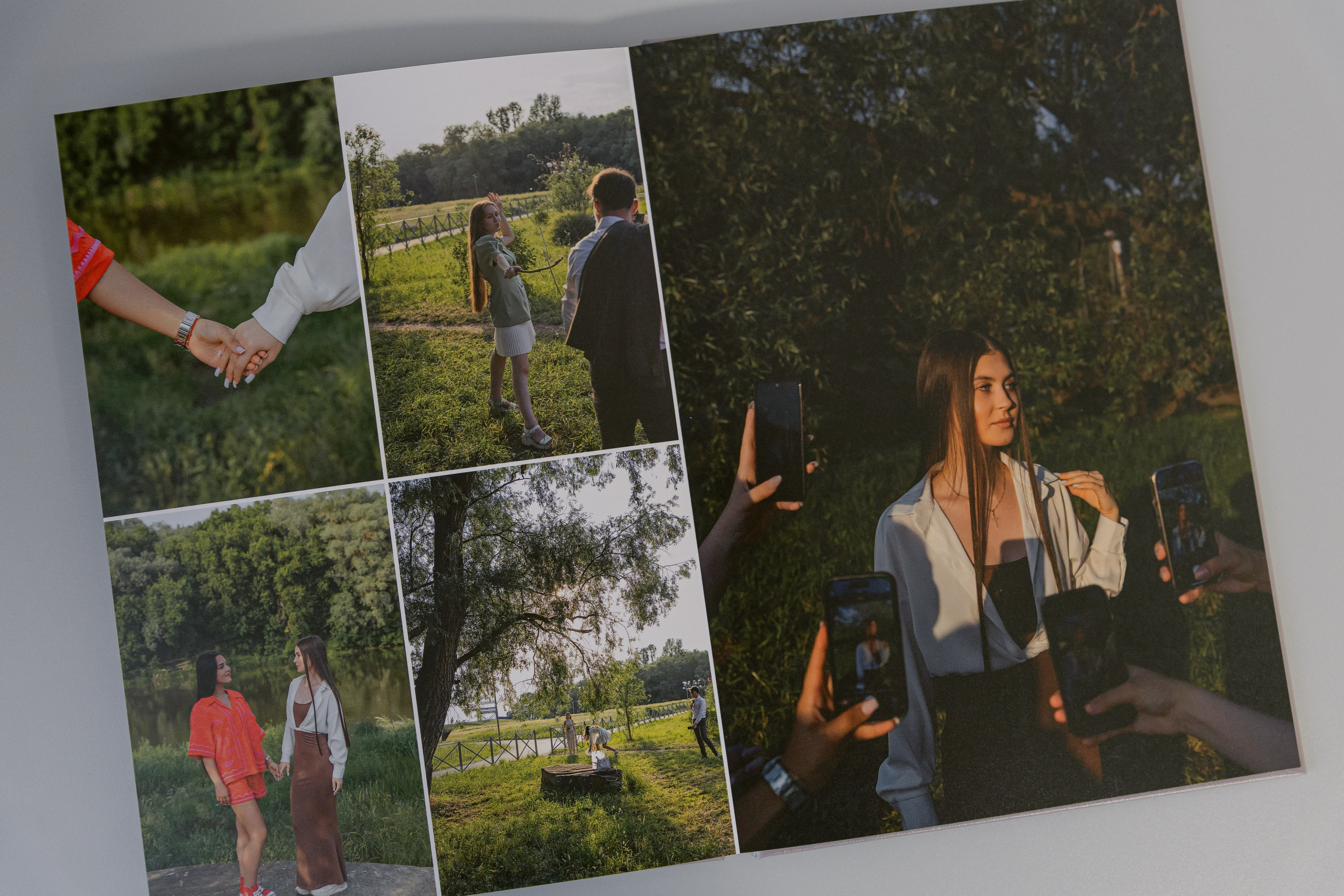 Выпускные альбомы. Свадебный фотограф Алмаз Акмалов