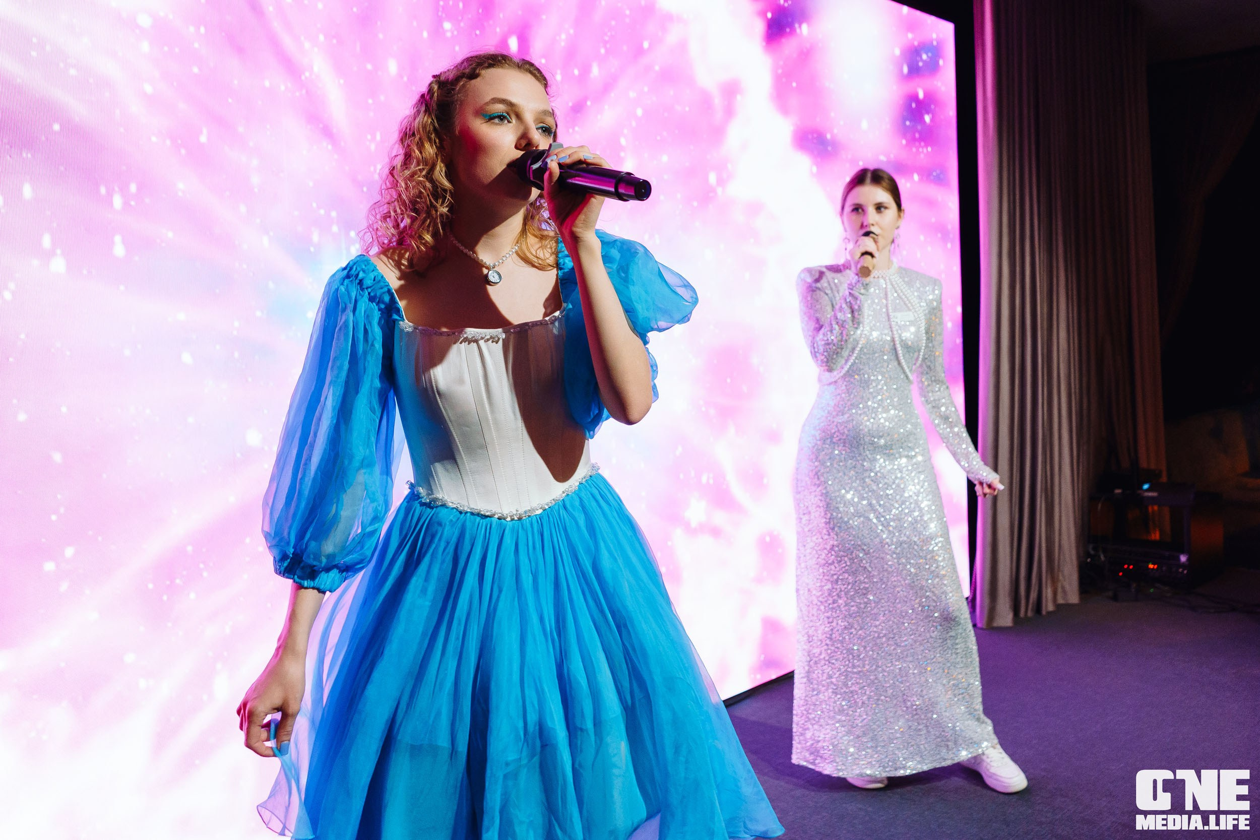 Фоторепортаж из ресторана Океан. One Media Life: фоторепортажи, фотоотчеты с мероприятий и заведений