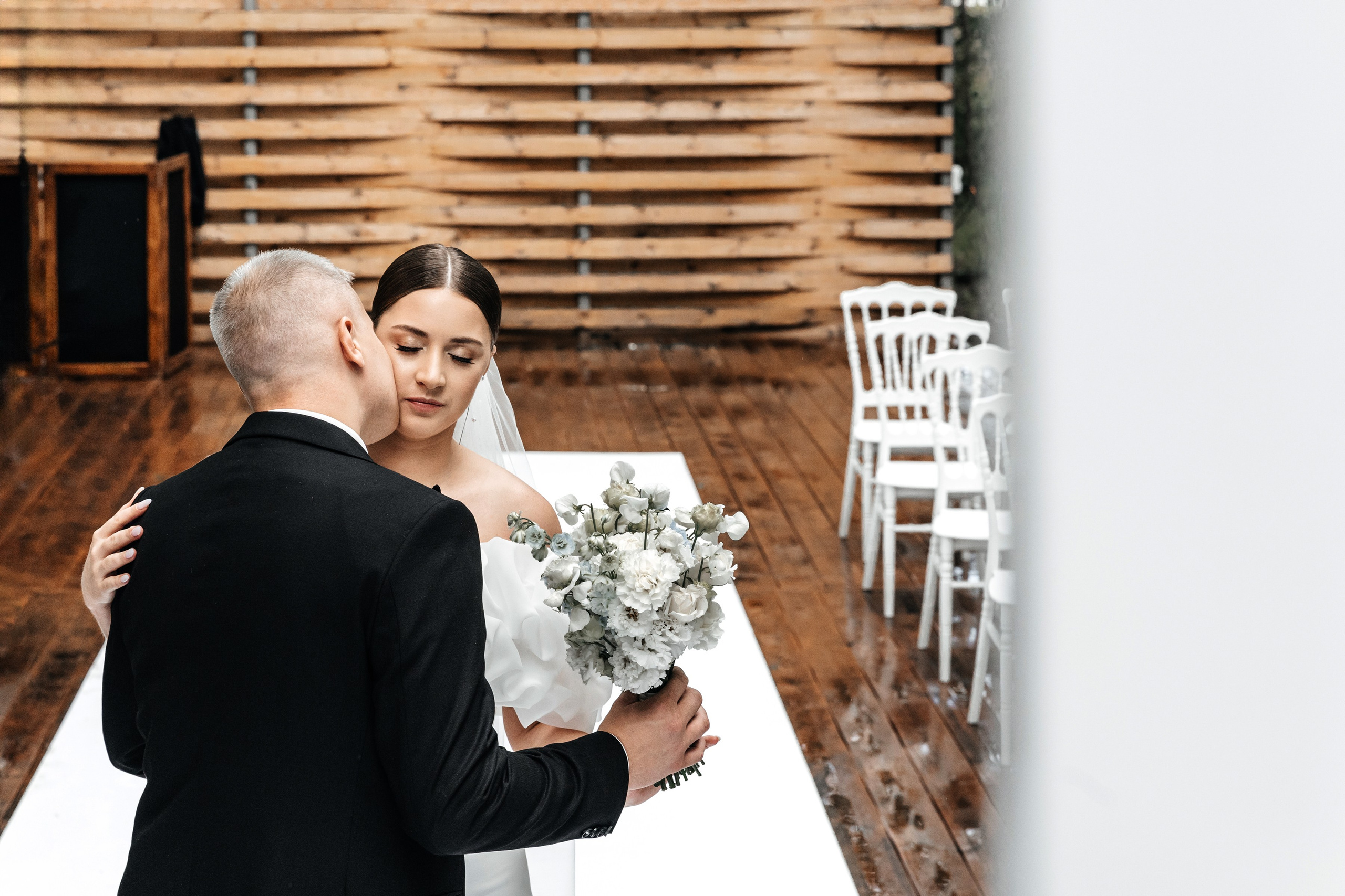Свадебный фотограф в Ульяновске Максим Дедюля